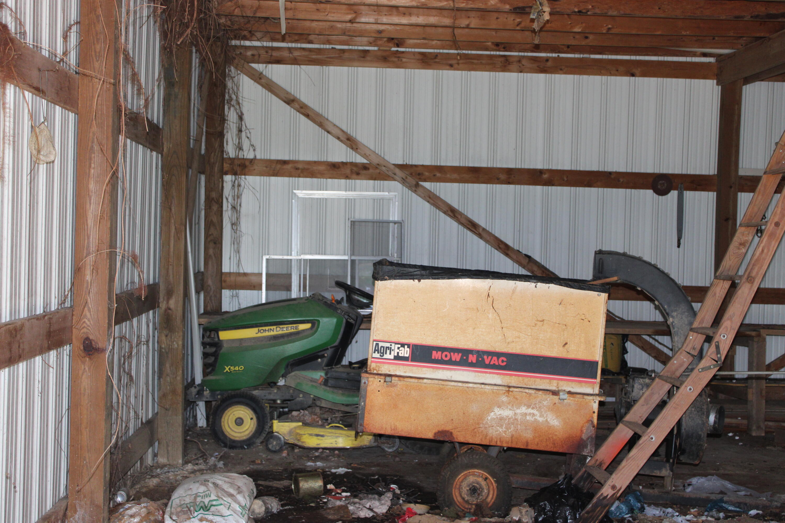 11263 State Route 93 S Property Photo 15