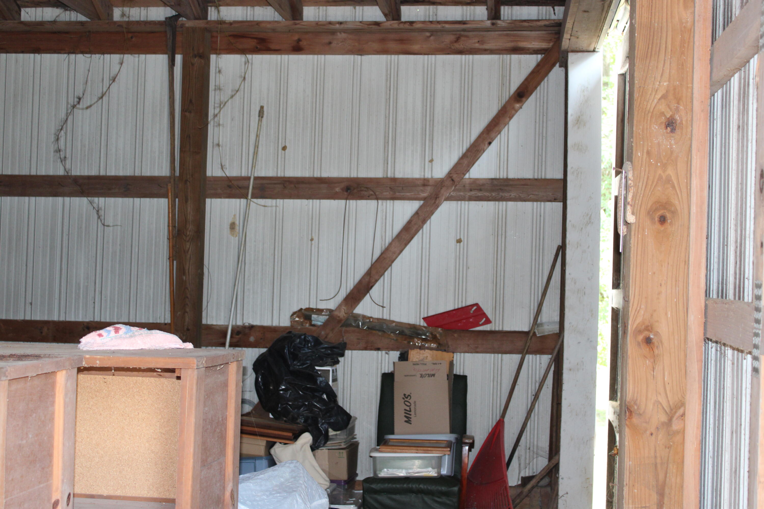 11263 State Route 93 S Property Photo 17