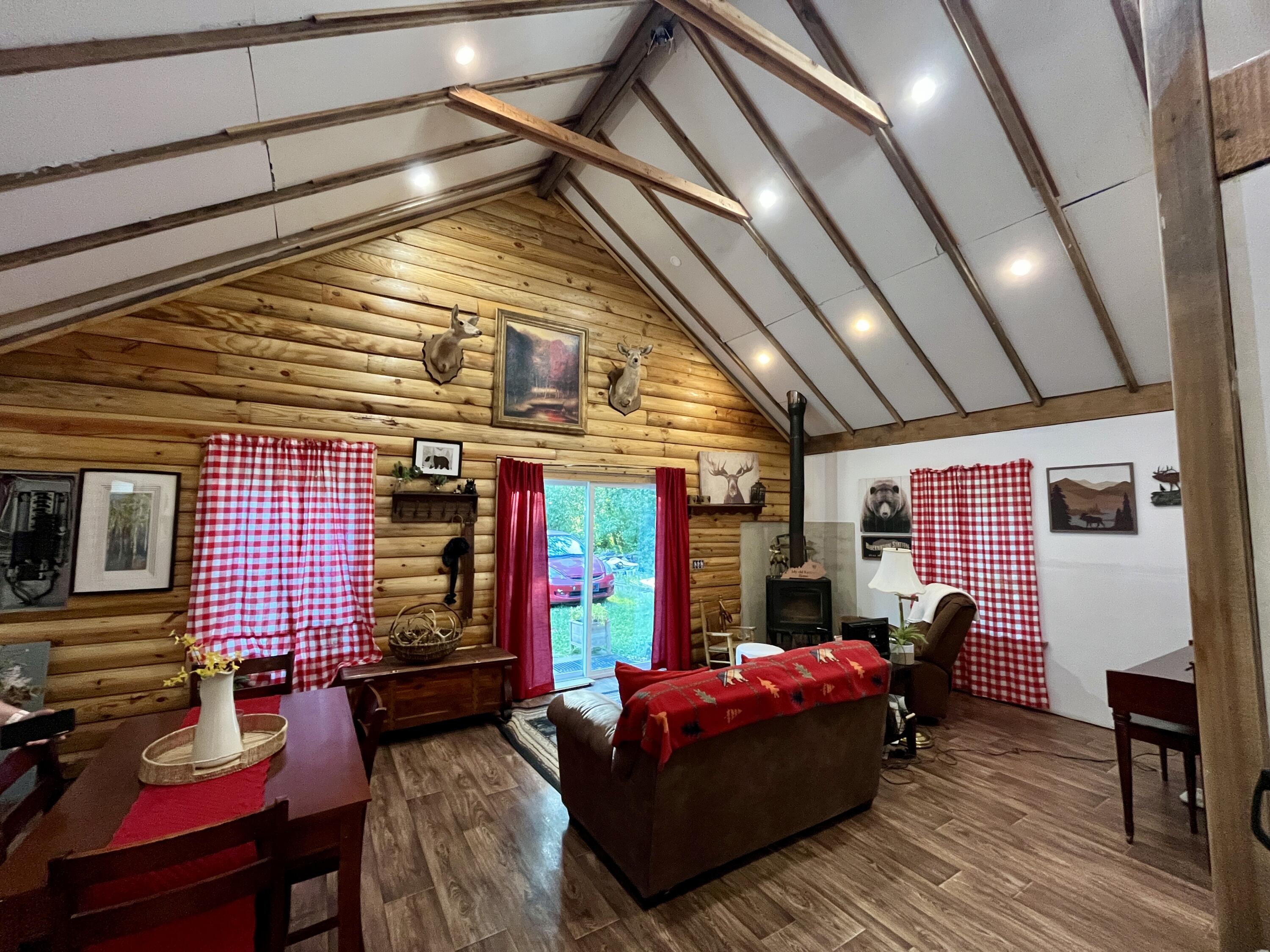 2789 Black Creek Road Property Photo 1
