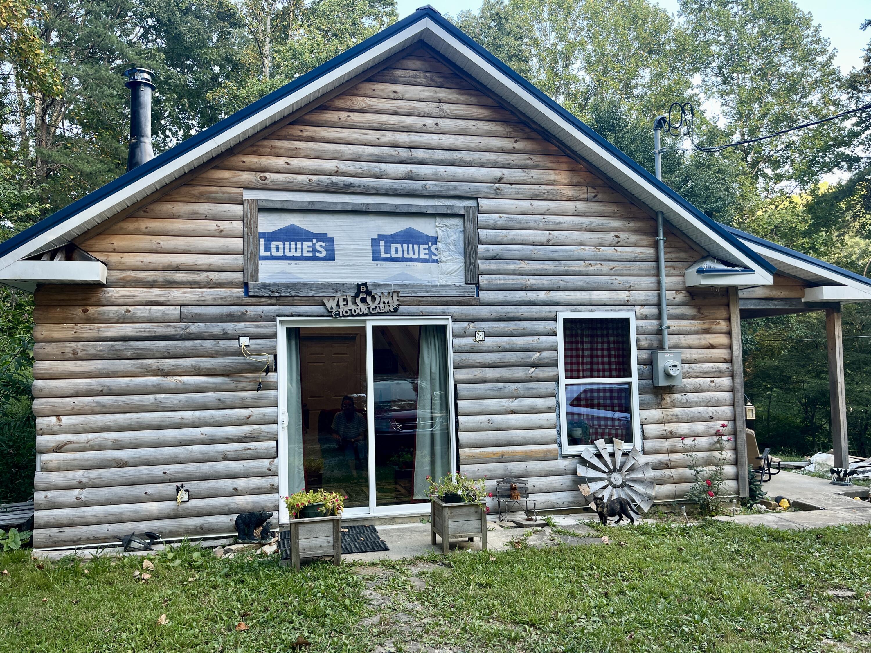 2789 Black Creek Road Property Photo 11