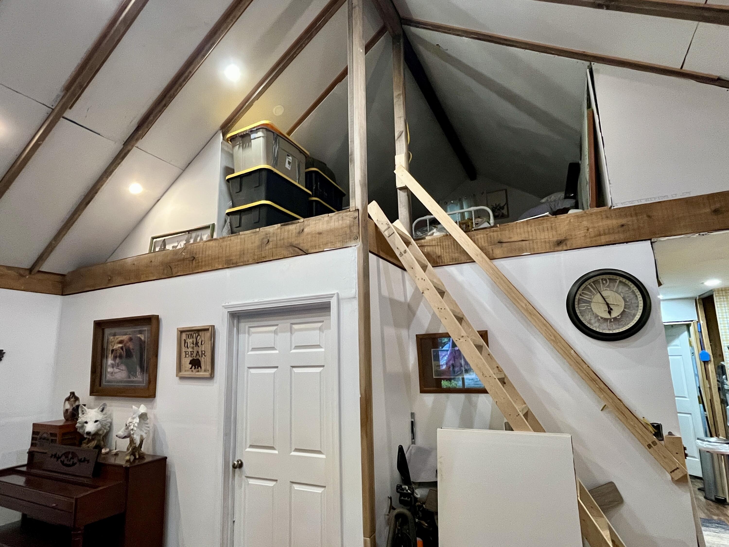 2789 Black Creek Road Property Photo 20
