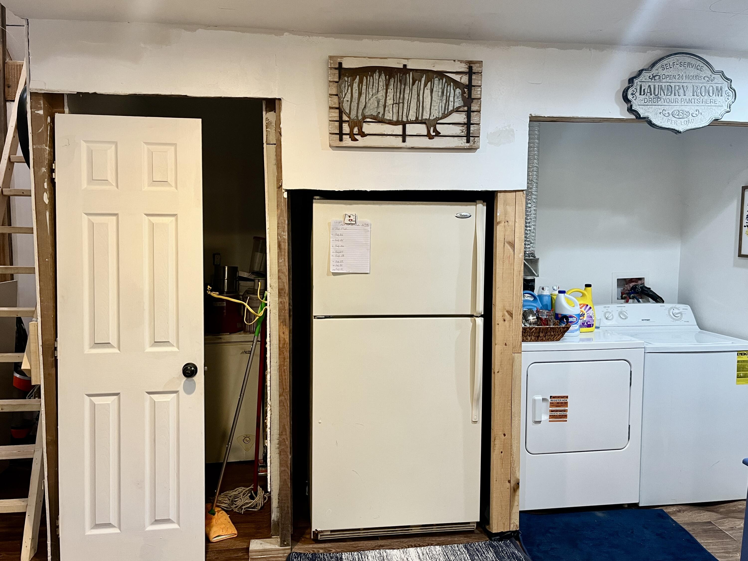 2789 Black Creek Road Property Photo 21