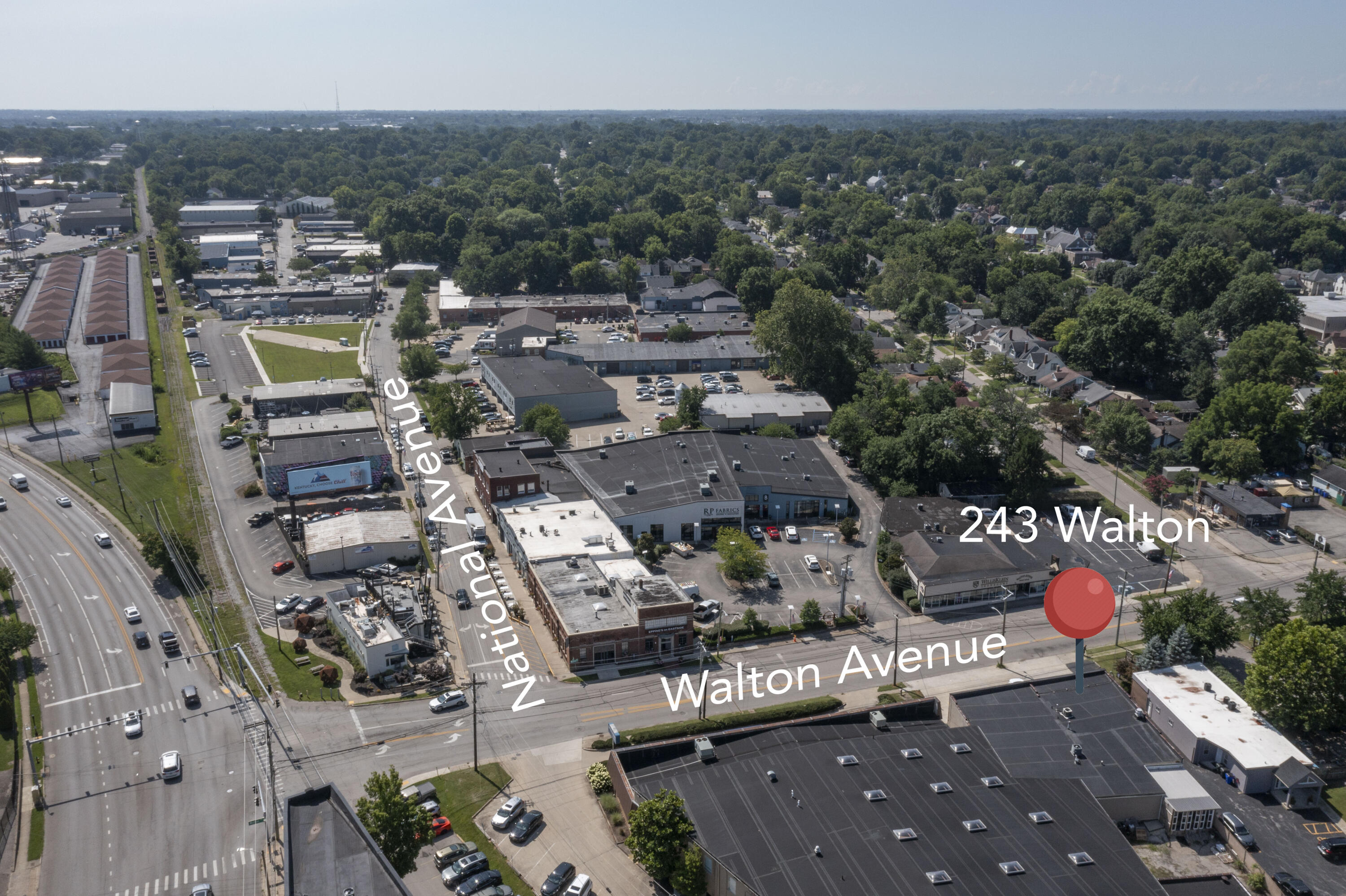 243 Walton Avenue Property Photo 6