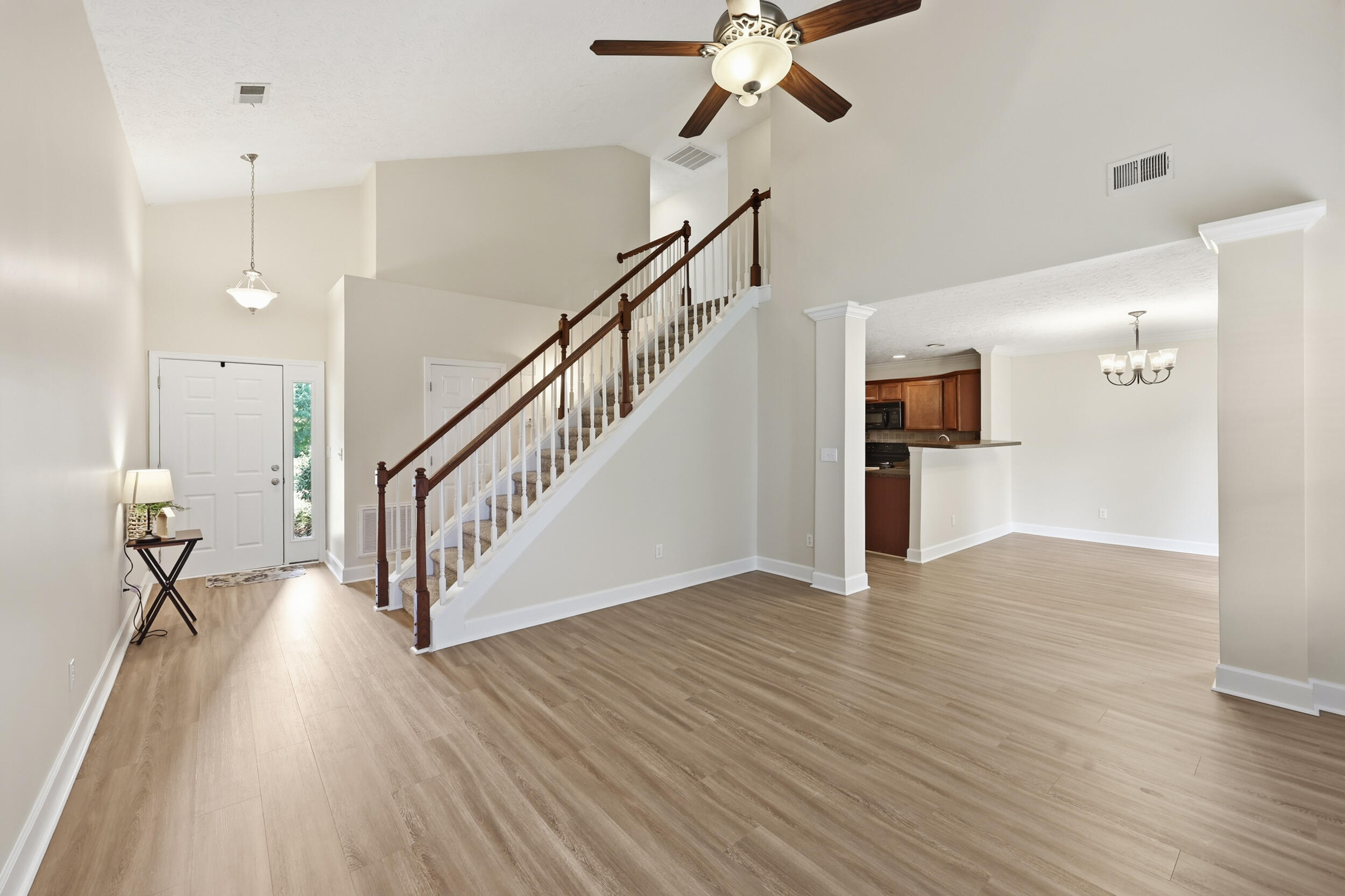 3981 Winthrop Drive Property Photo 6