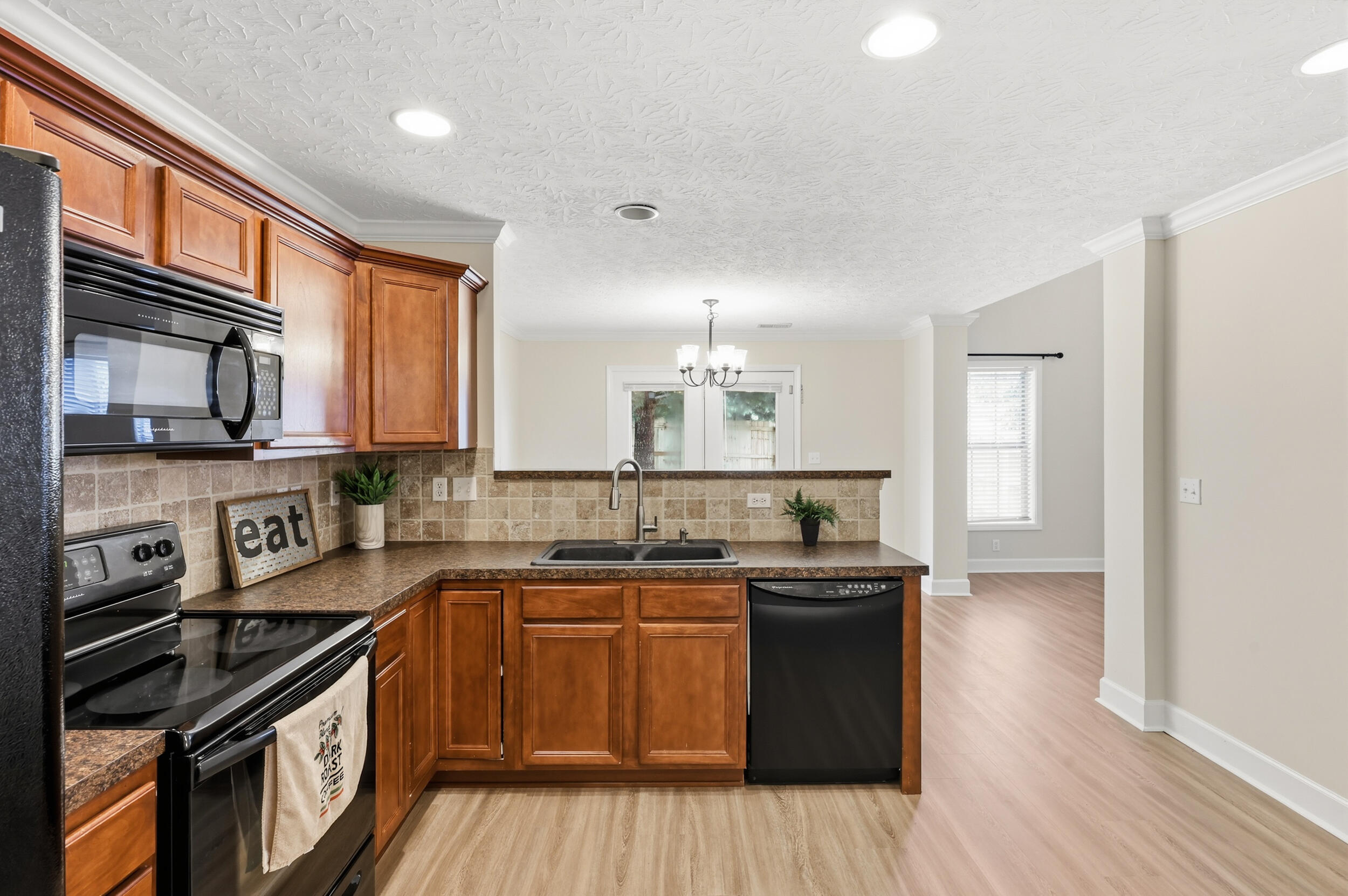 3981 Winthrop Drive Property Photo 11