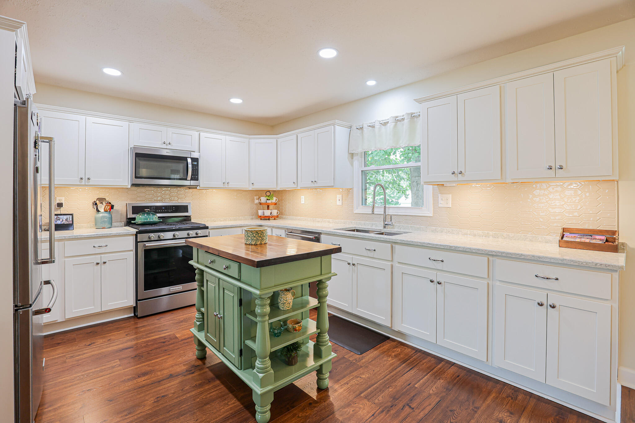 405 Drawbridge Trace Property Photo 14