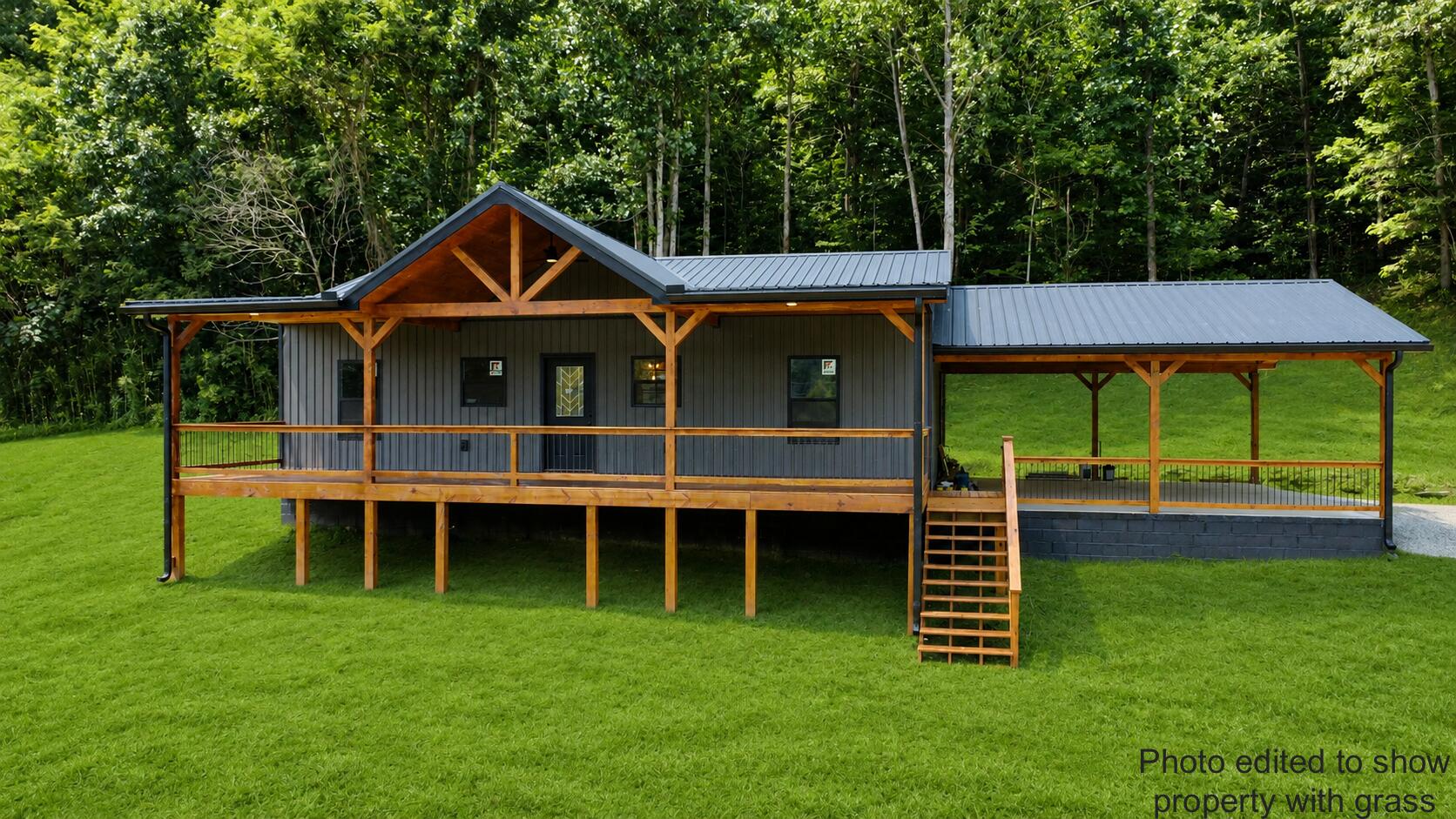 7070 Red Lick Road Property Photo 1