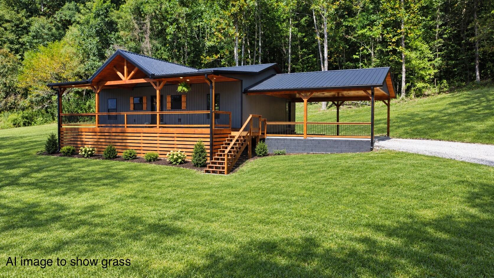 7070 Red Lick Road