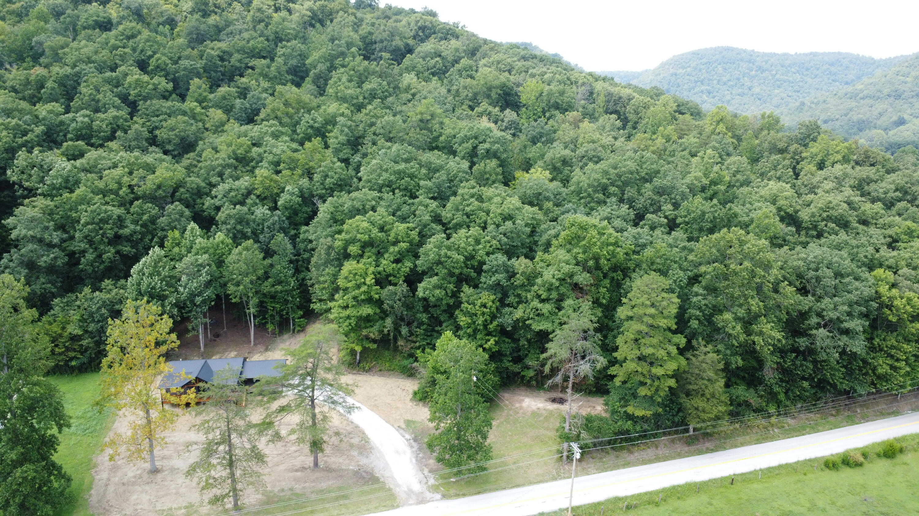 7070 Red Lick Road Property Photo 3