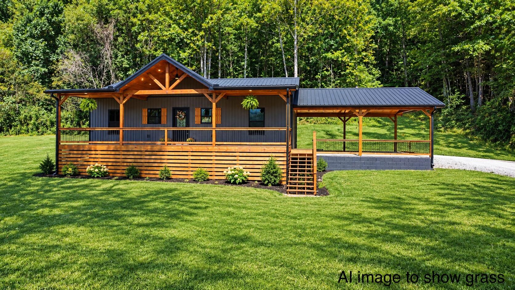 7070 Red Lick Road Property Photo 21