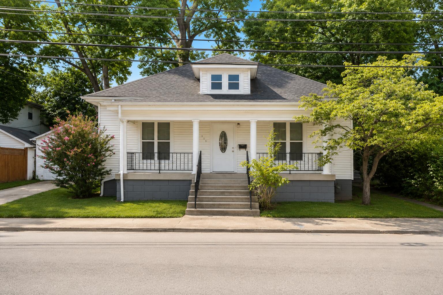 356 N 3rd Street