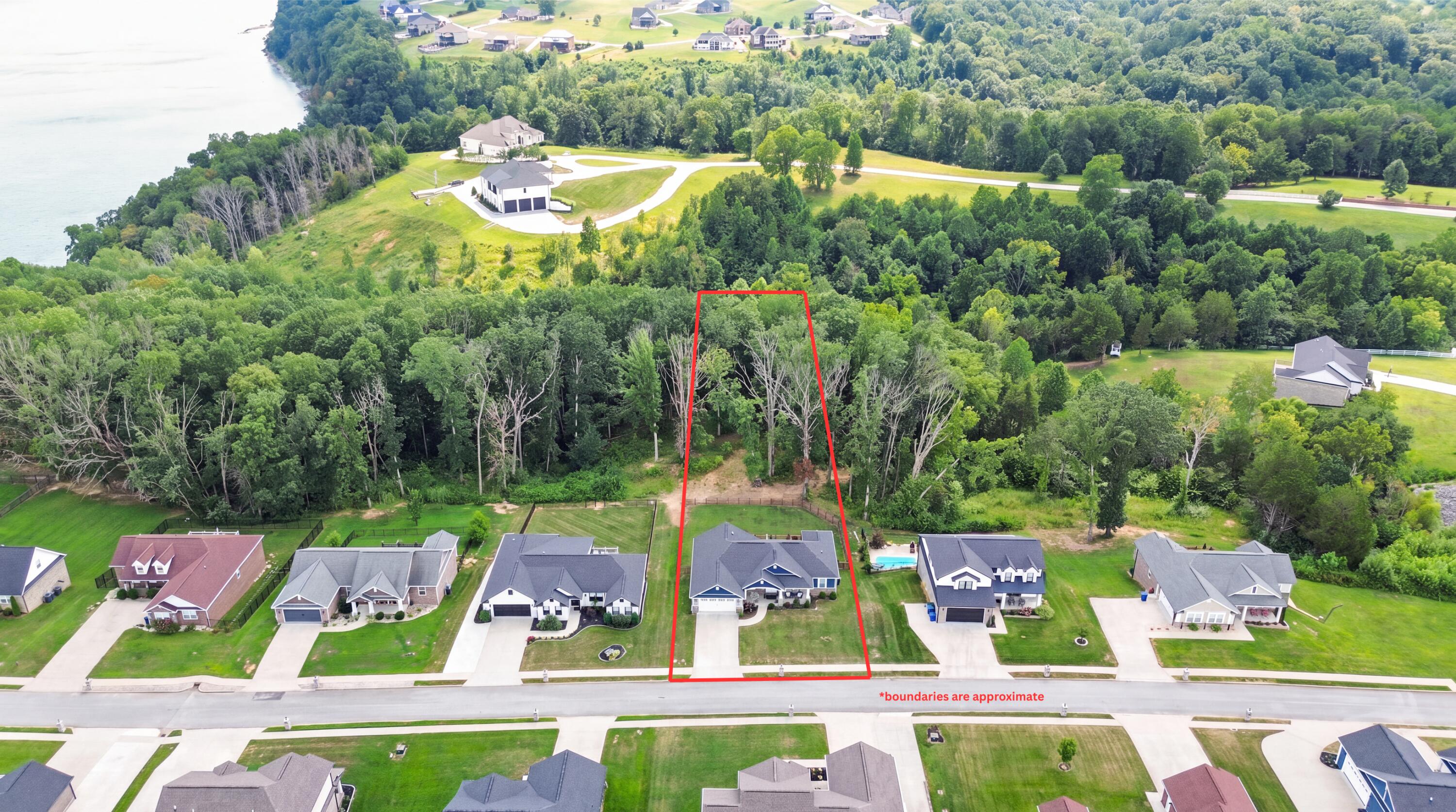 58 Lake Ridge Road Property Photo 3