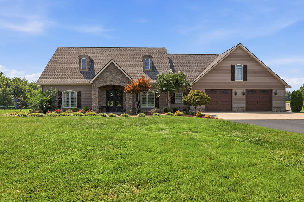 1257 Nance Road Property Photo 1