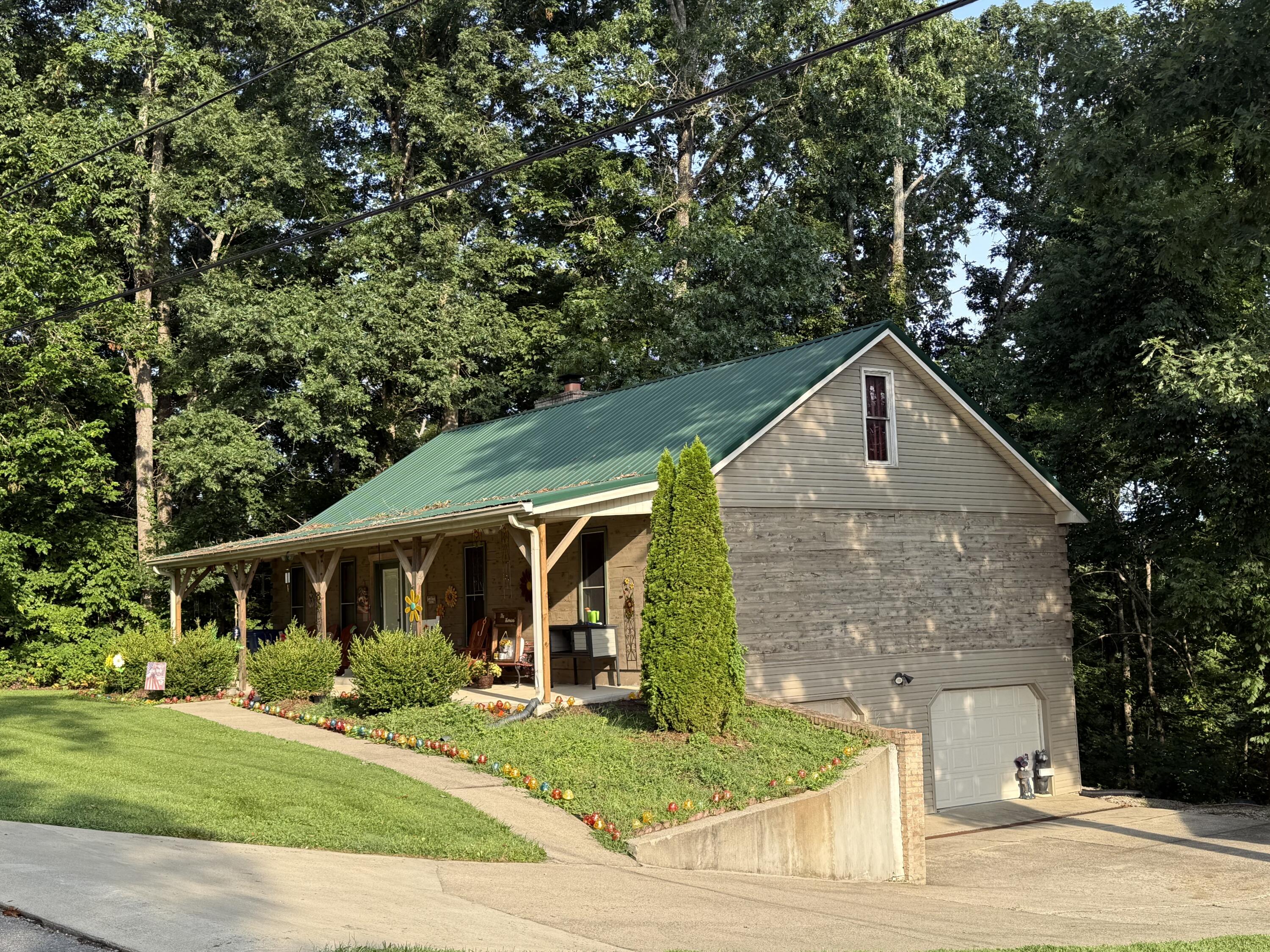 1416 Prather Drive Property Photo 1
