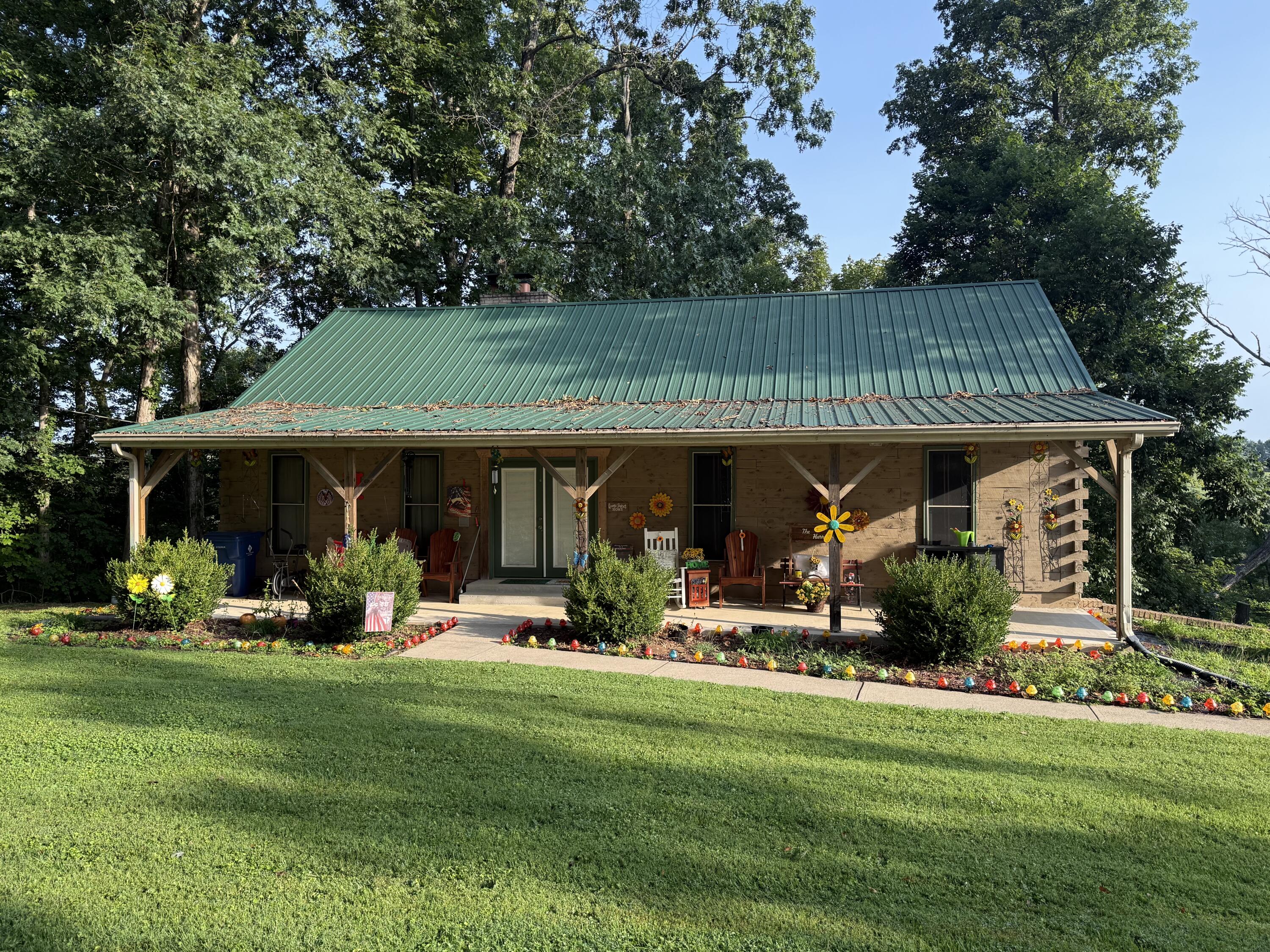 1416 Prather Drive Property Photo 27