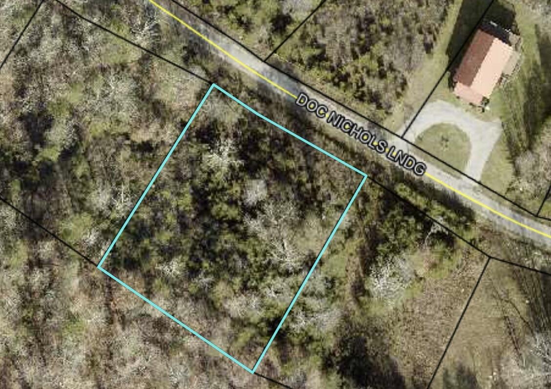 Lot 34 Doc Nichols Landing Property Photo 2