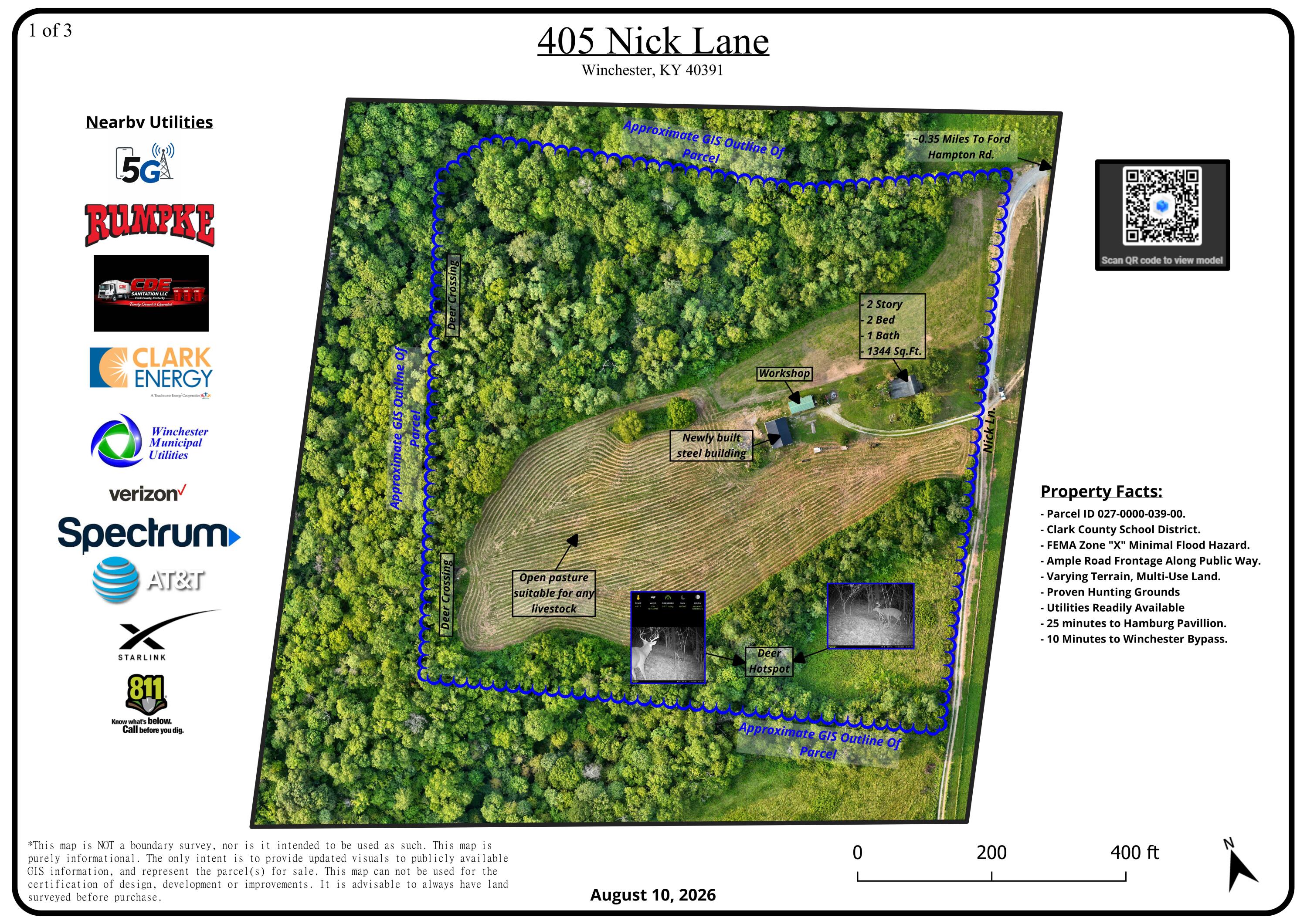 405 Nick Lane Property Photo 18