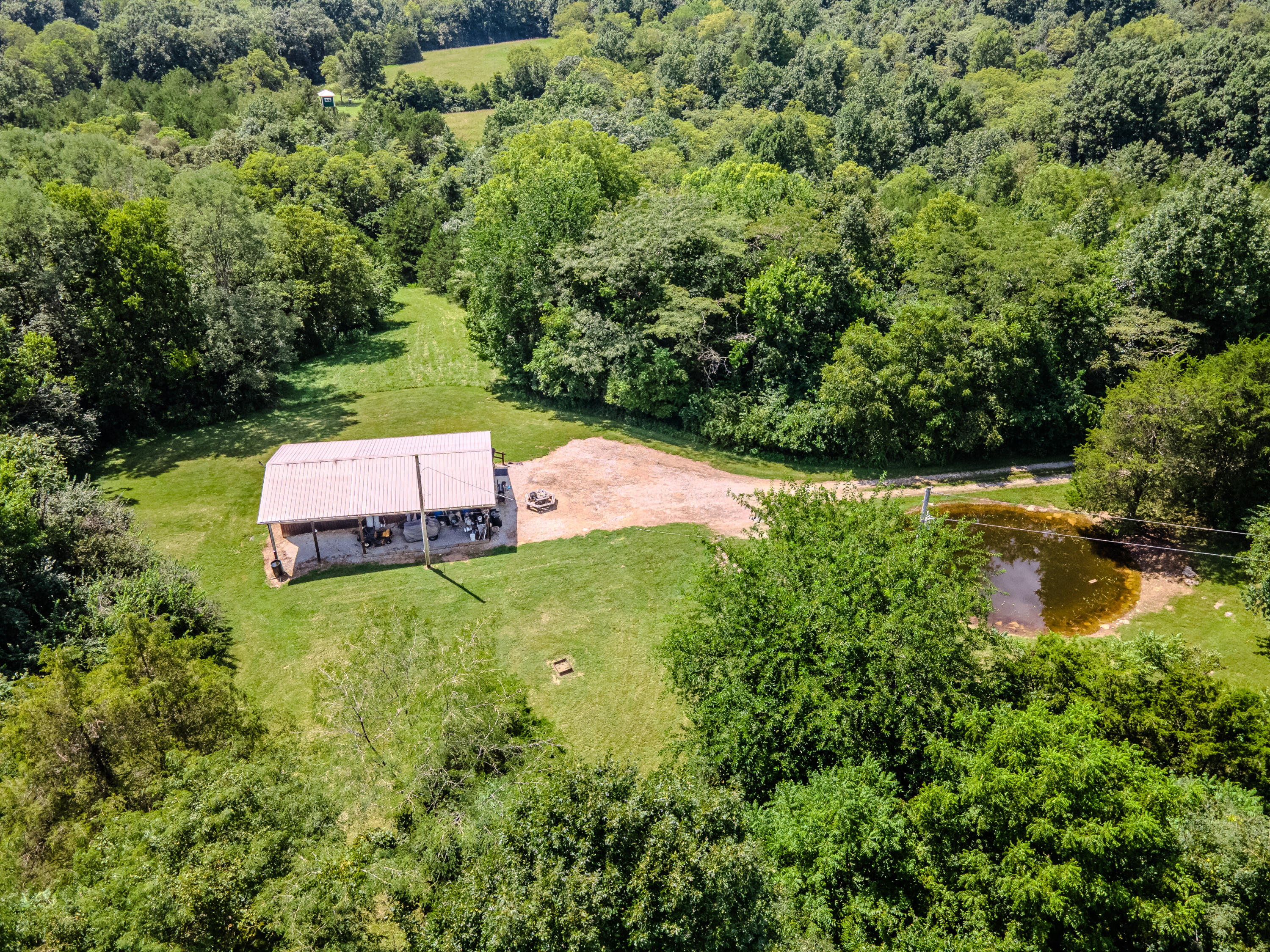 811 Hickory Ridge Road Property Photo 7