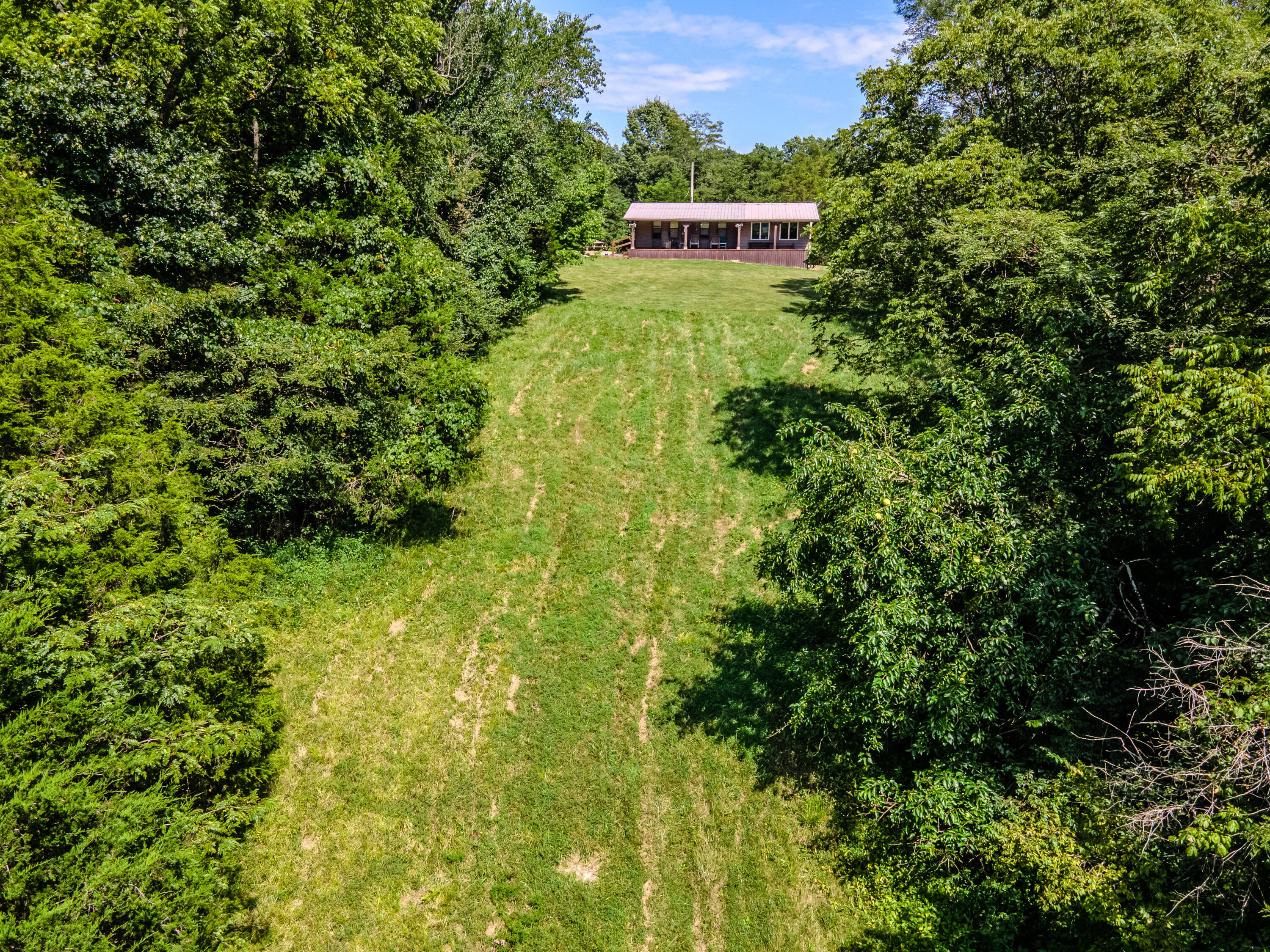 811 Hickory Ridge Road Property Photo 11