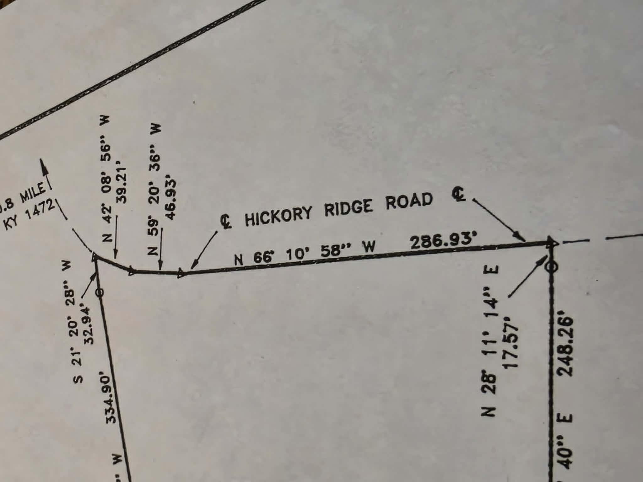 811 Hickory Ridge Road Property Photo 14