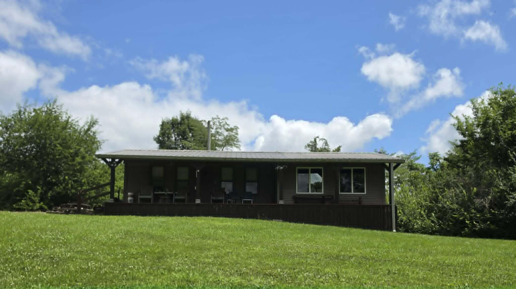 811 Hickory Ridge Road Property Photo 15