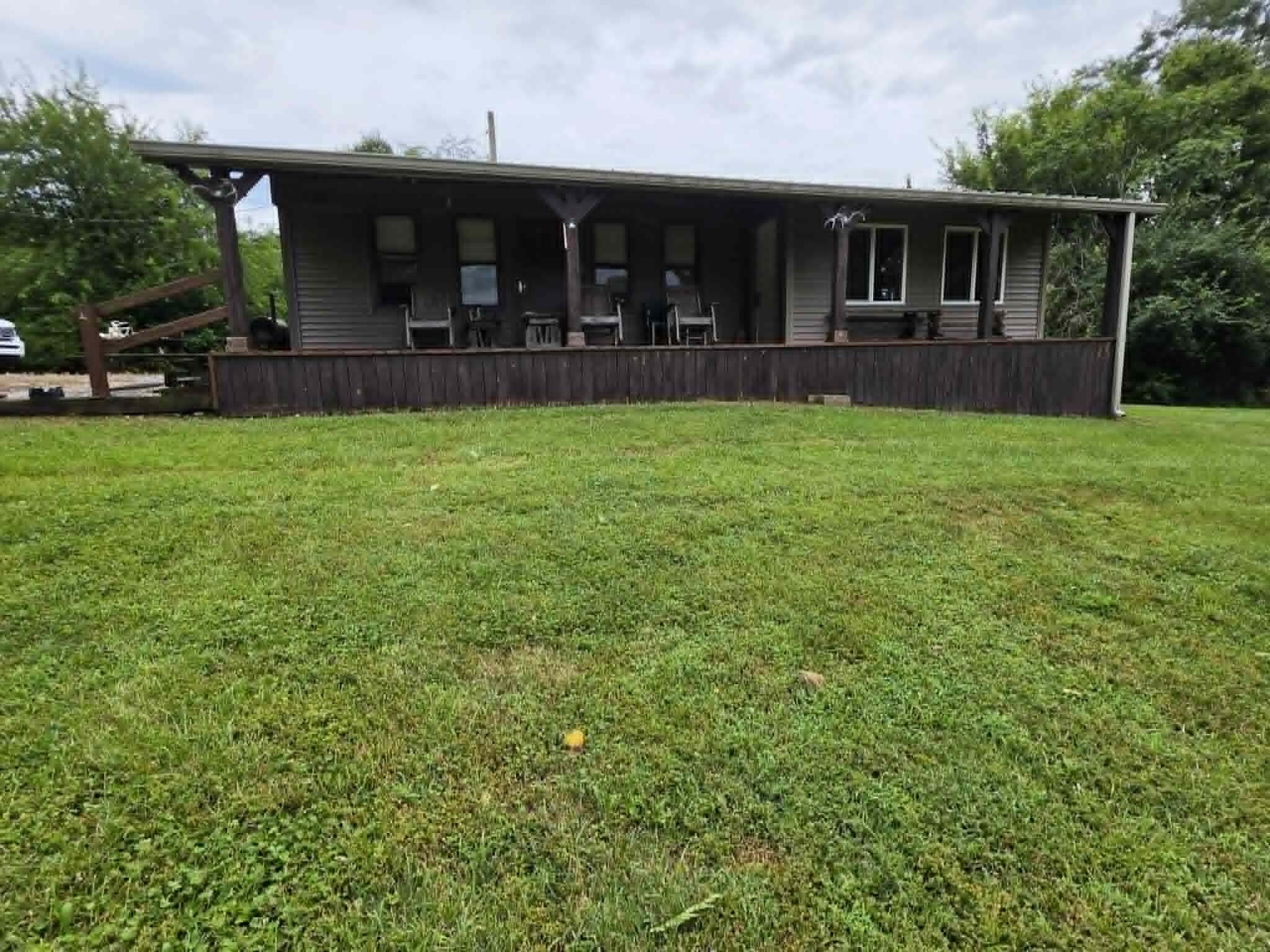 811 Hickory Ridge Road Property Photo 17