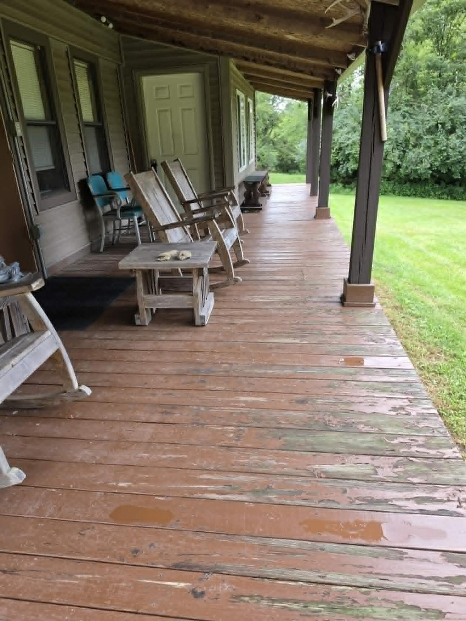 811 Hickory Ridge Road Property Photo 18