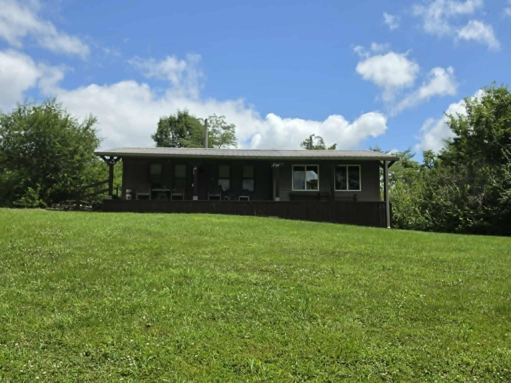 811 Hickory Ridge Road Property Photo 19