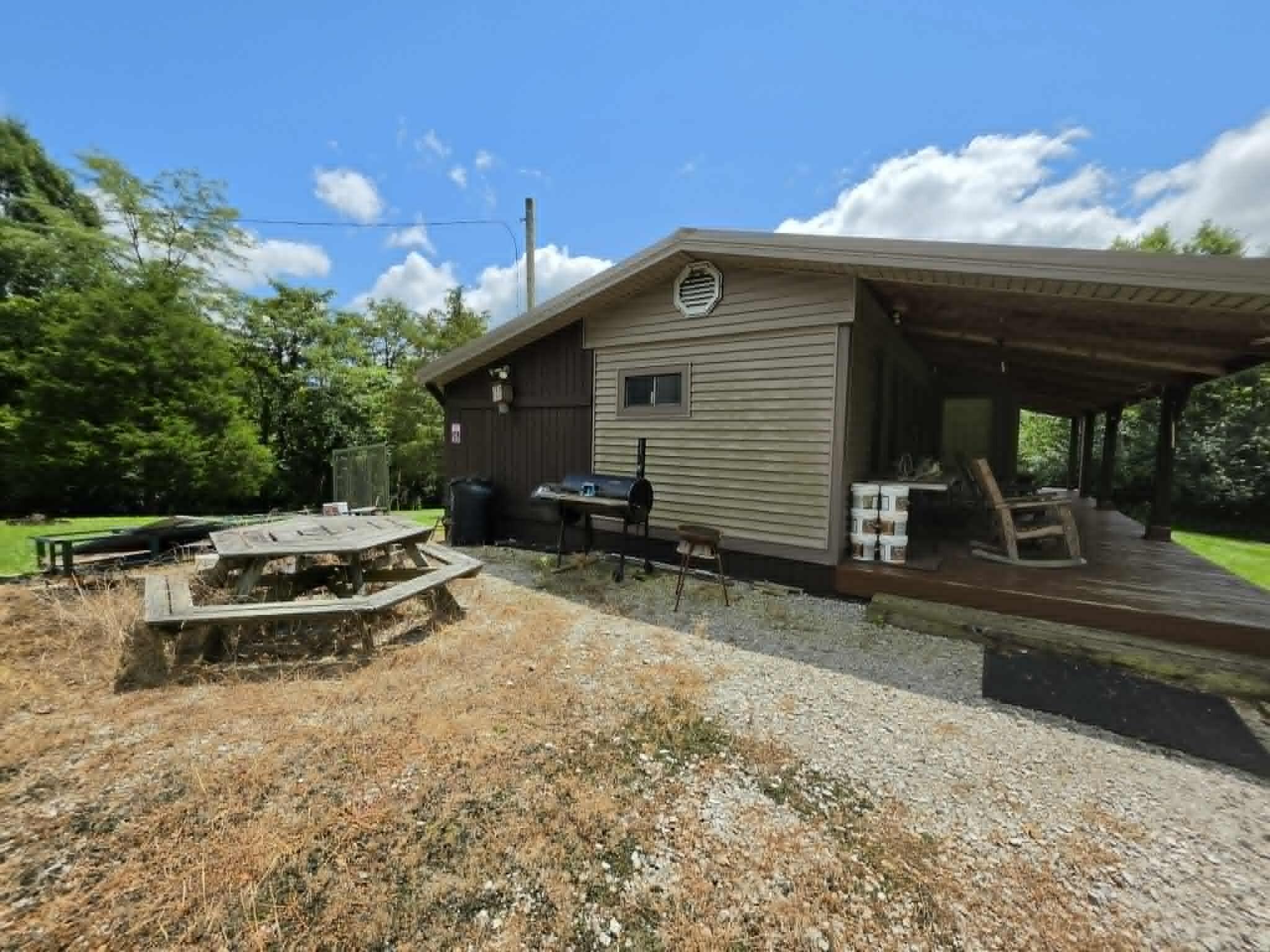 811 Hickory Ridge Road Property Photo 23