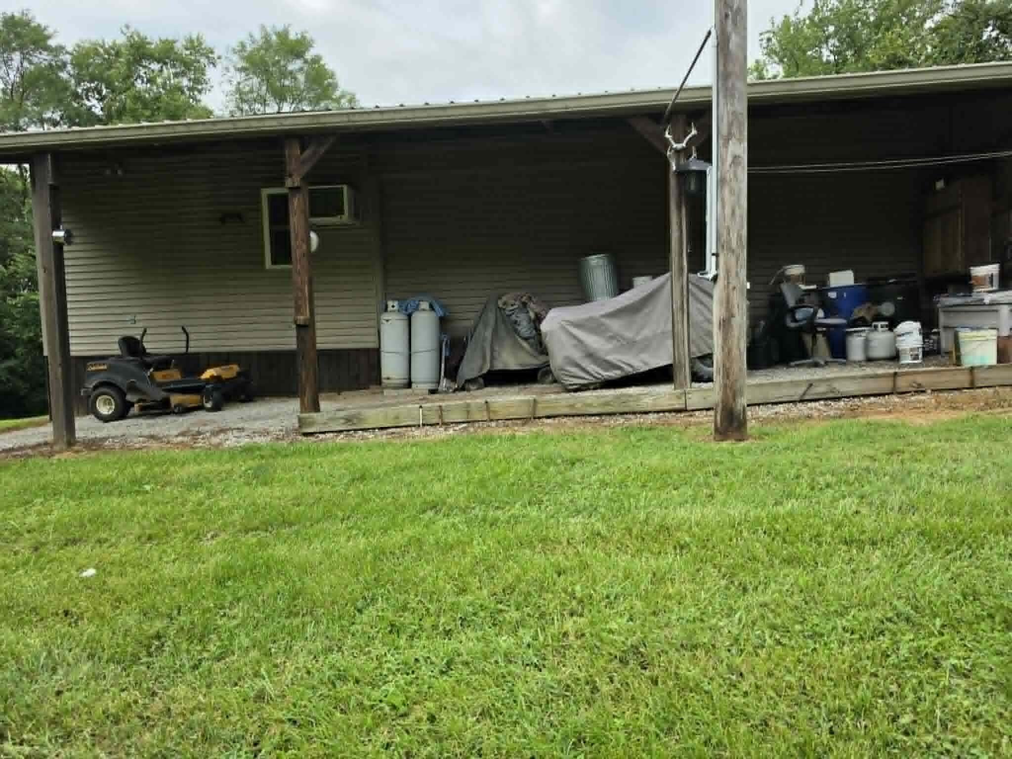811 Hickory Ridge Road Property Photo 38