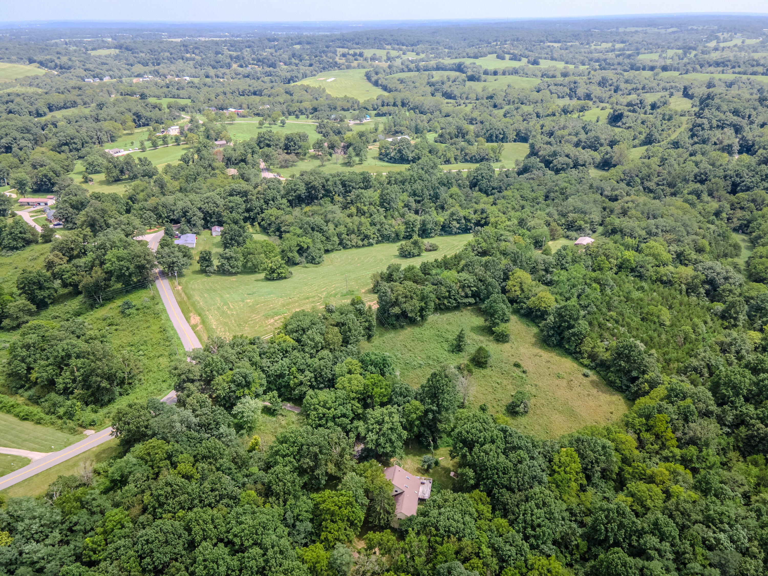 811 Hickory Ridge Road Property Photo 42