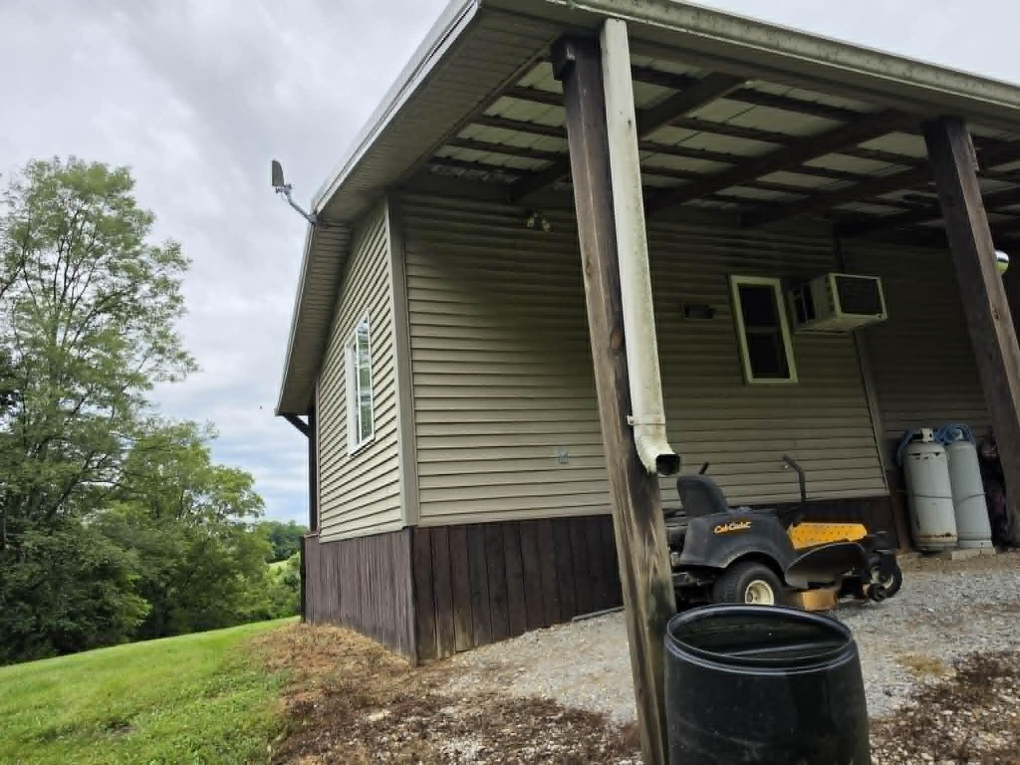 811 Hickory Ridge Road Property Photo 43