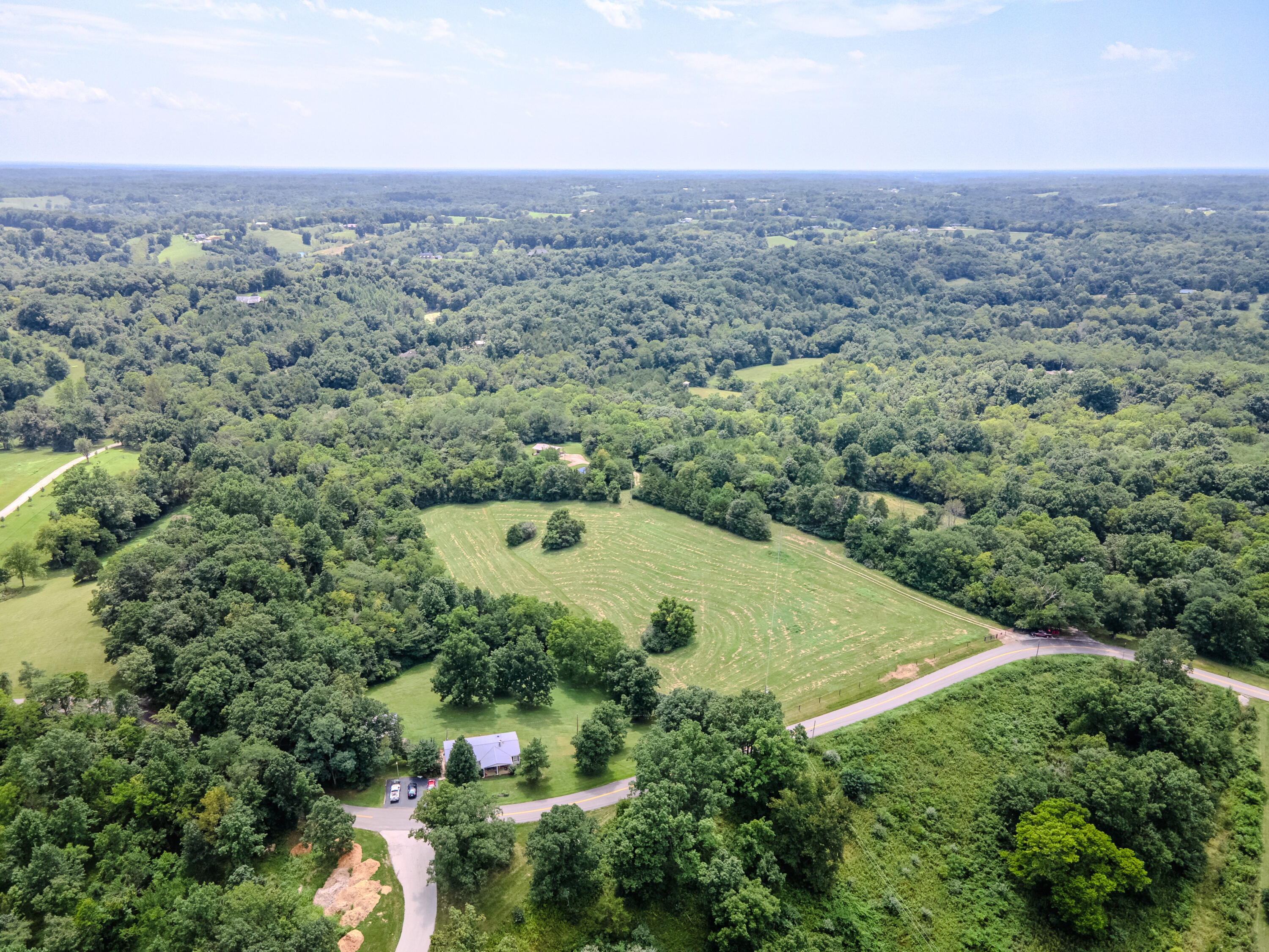 811 Hickory Ridge Road Property Photo 78