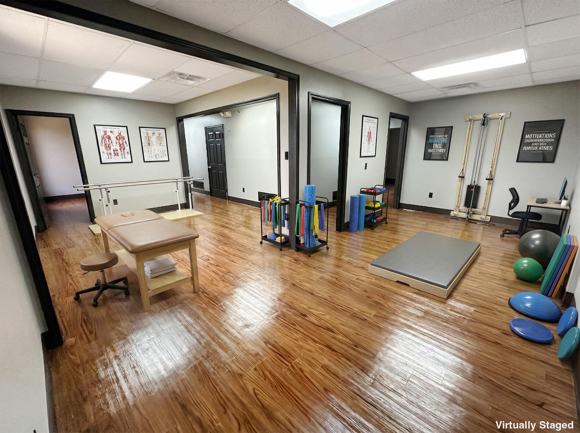 100 Greenbriar Drive Property Photo 8