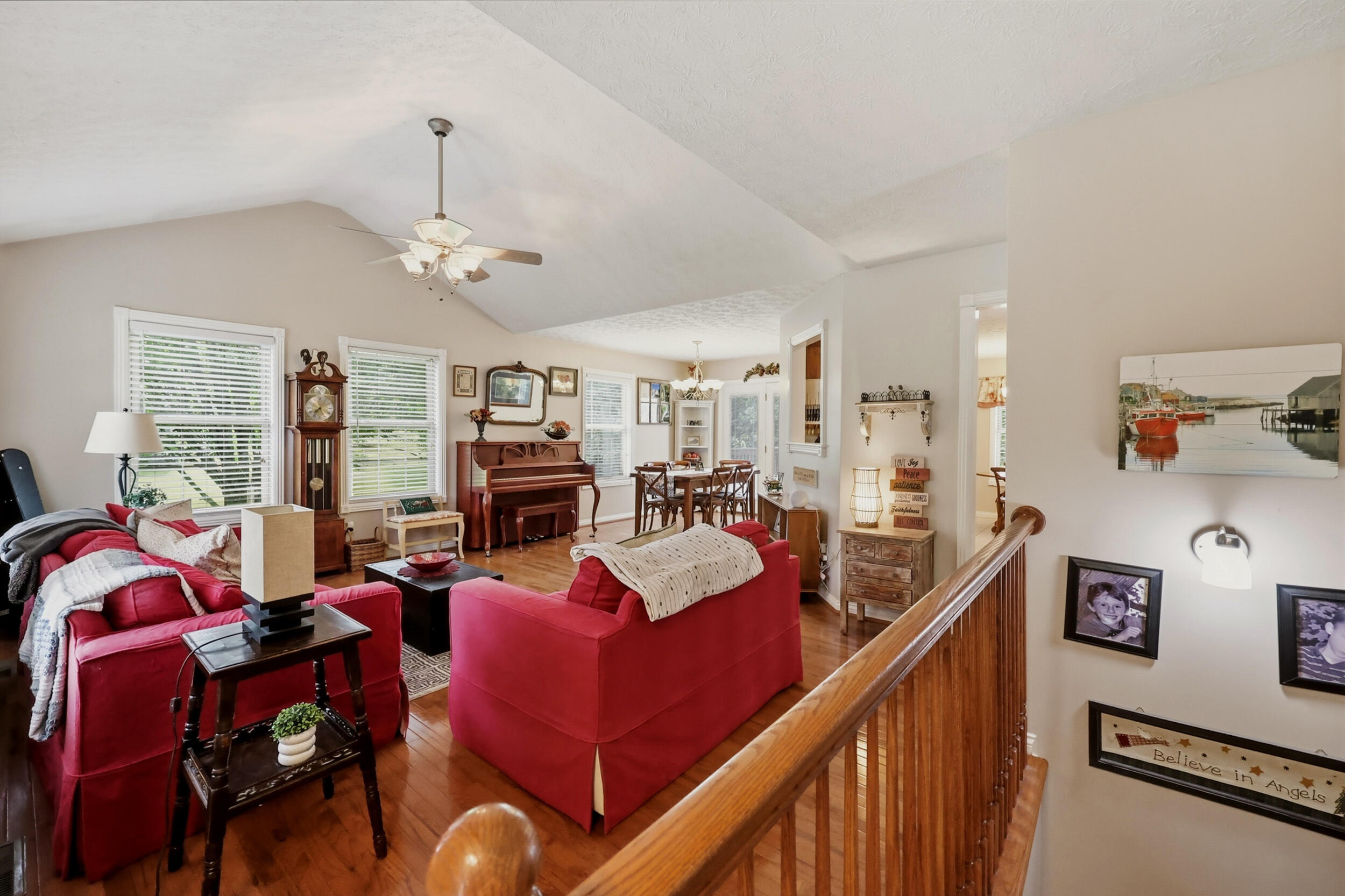 232 Percheron Drive Property Photo 6