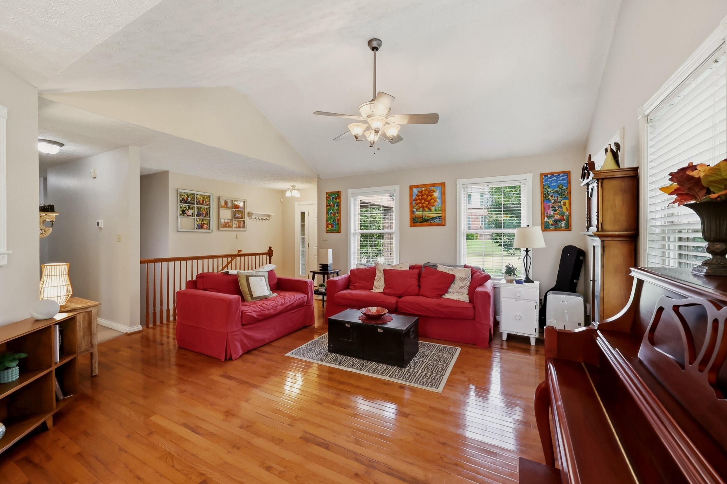 232 Percheron Drive Property Photo 8