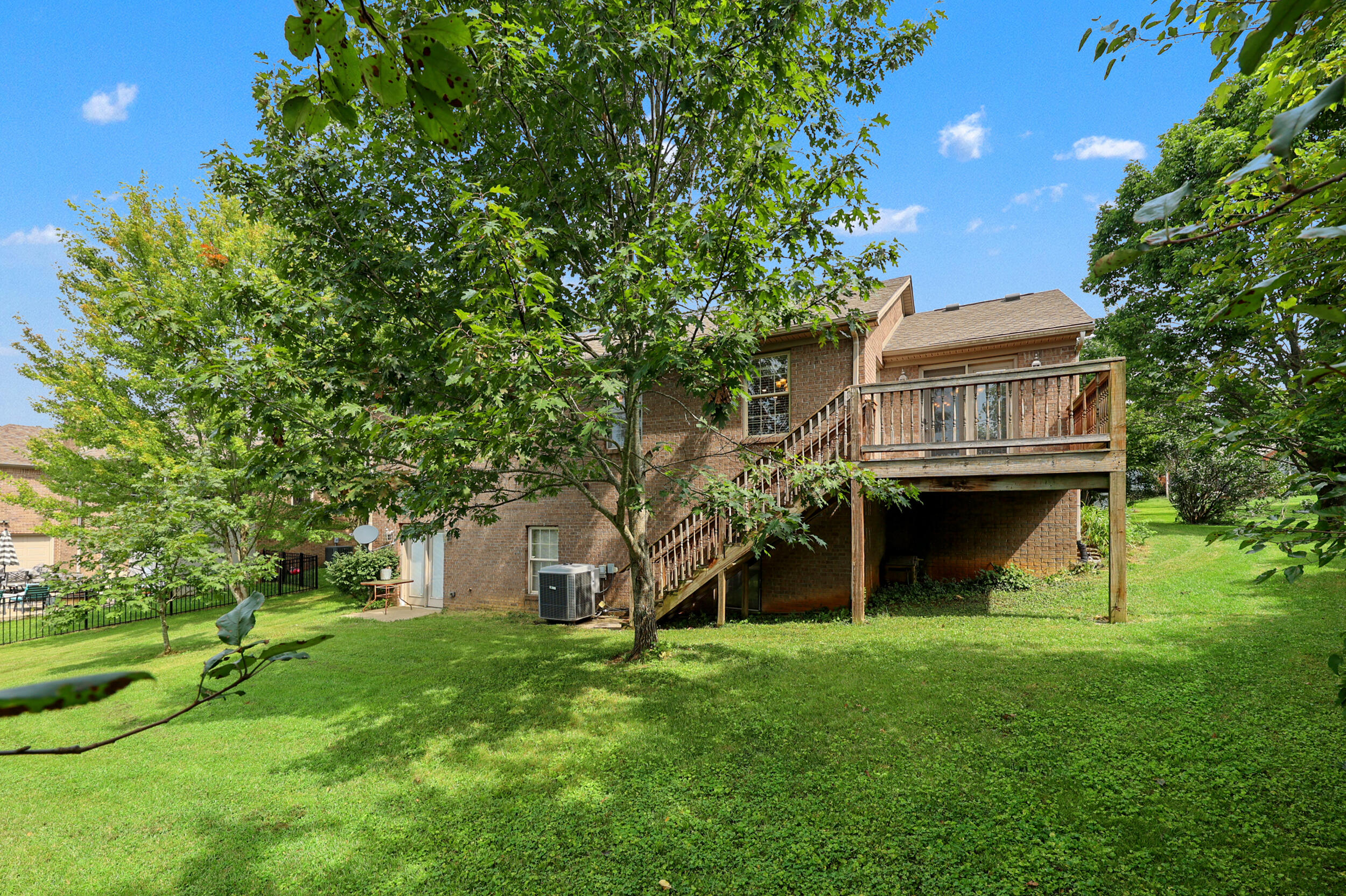 232 Percheron Drive Property Photo 44