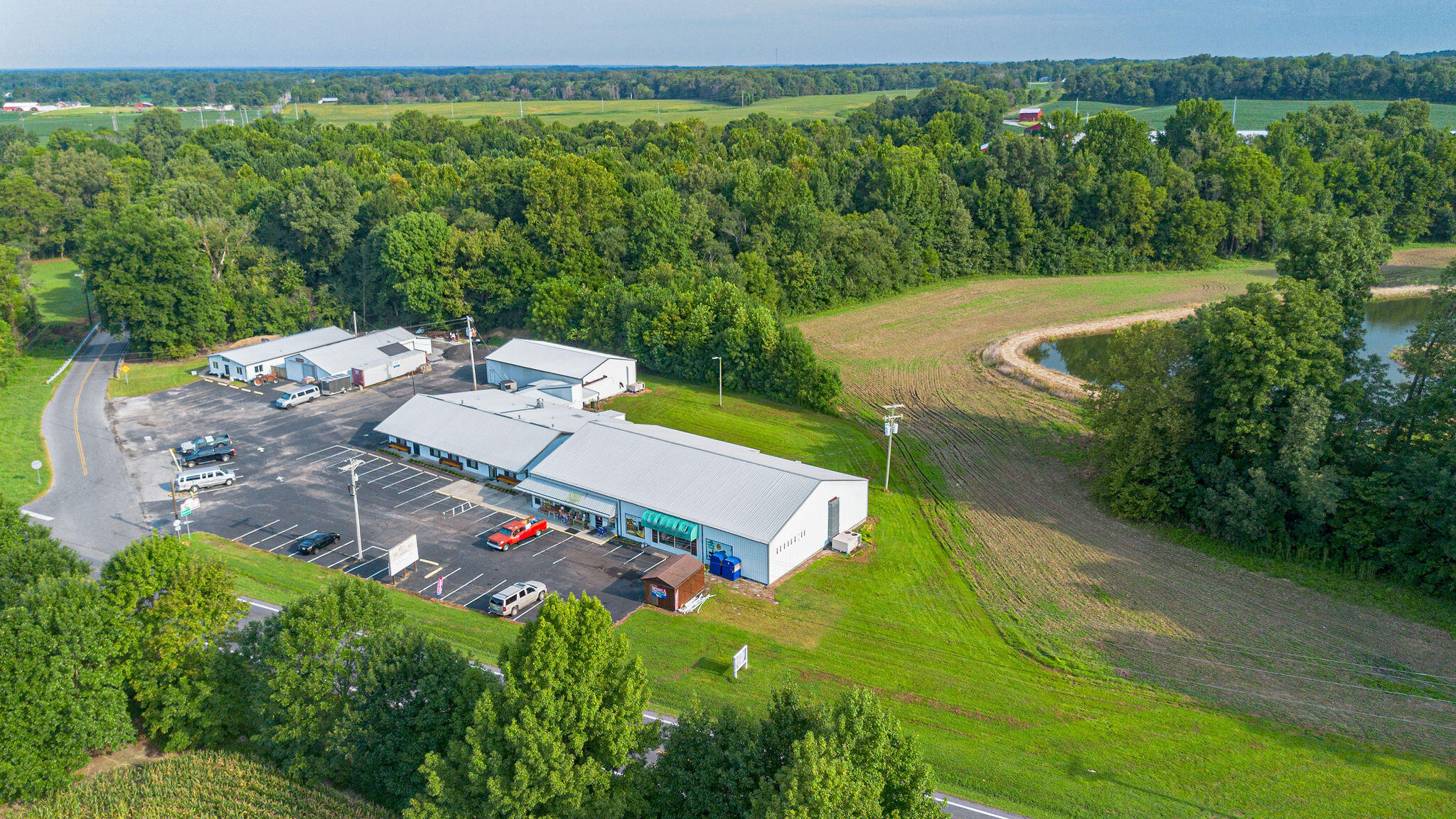 6236 Paducah Road Property Photo 4
