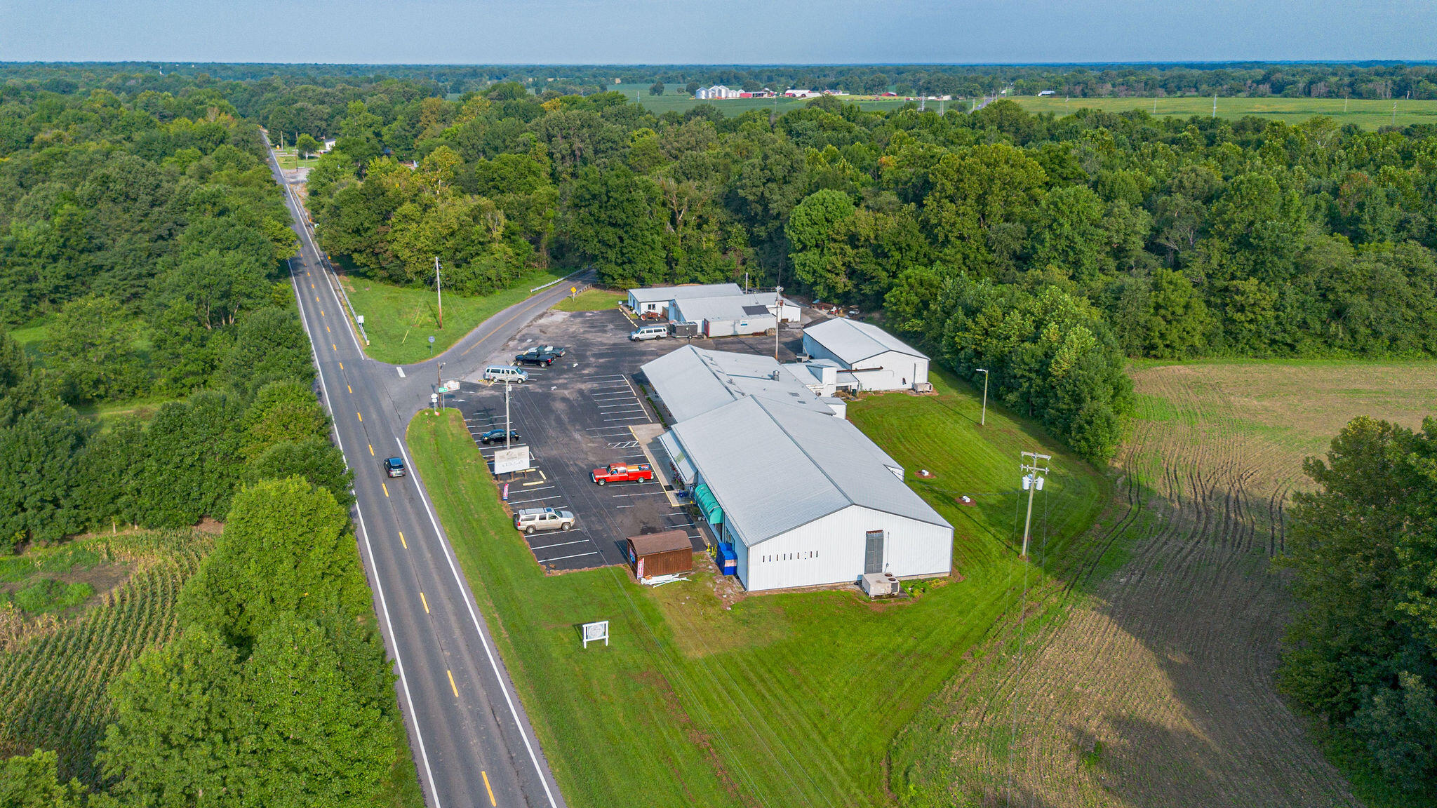 6236 Paducah Road Property Photo 6