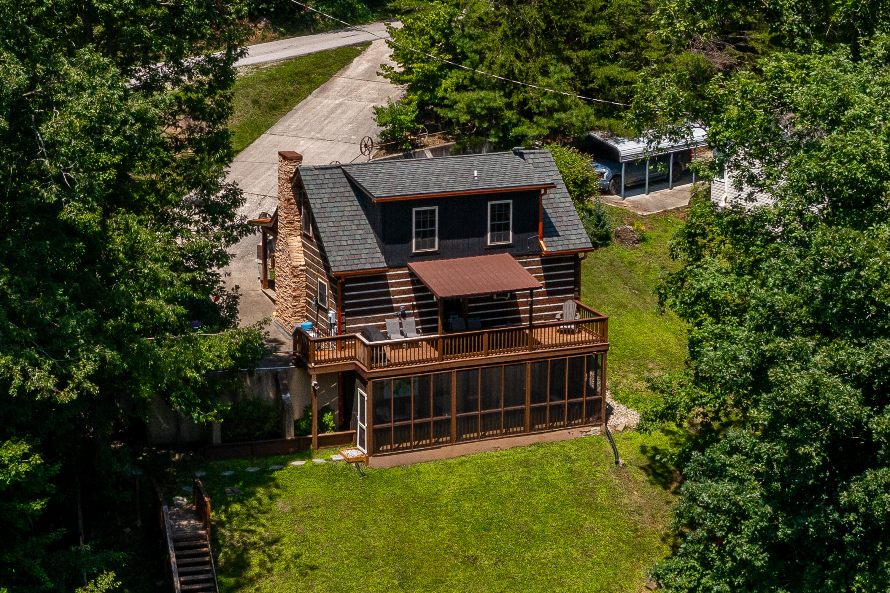 737 Cliffs Edge Road Property Photo 34