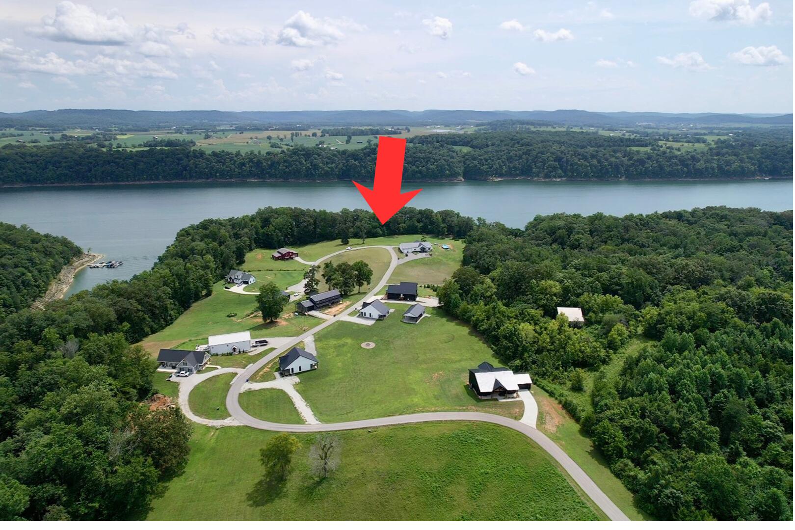 Lot 20 Kimber Drive Property Photo 1