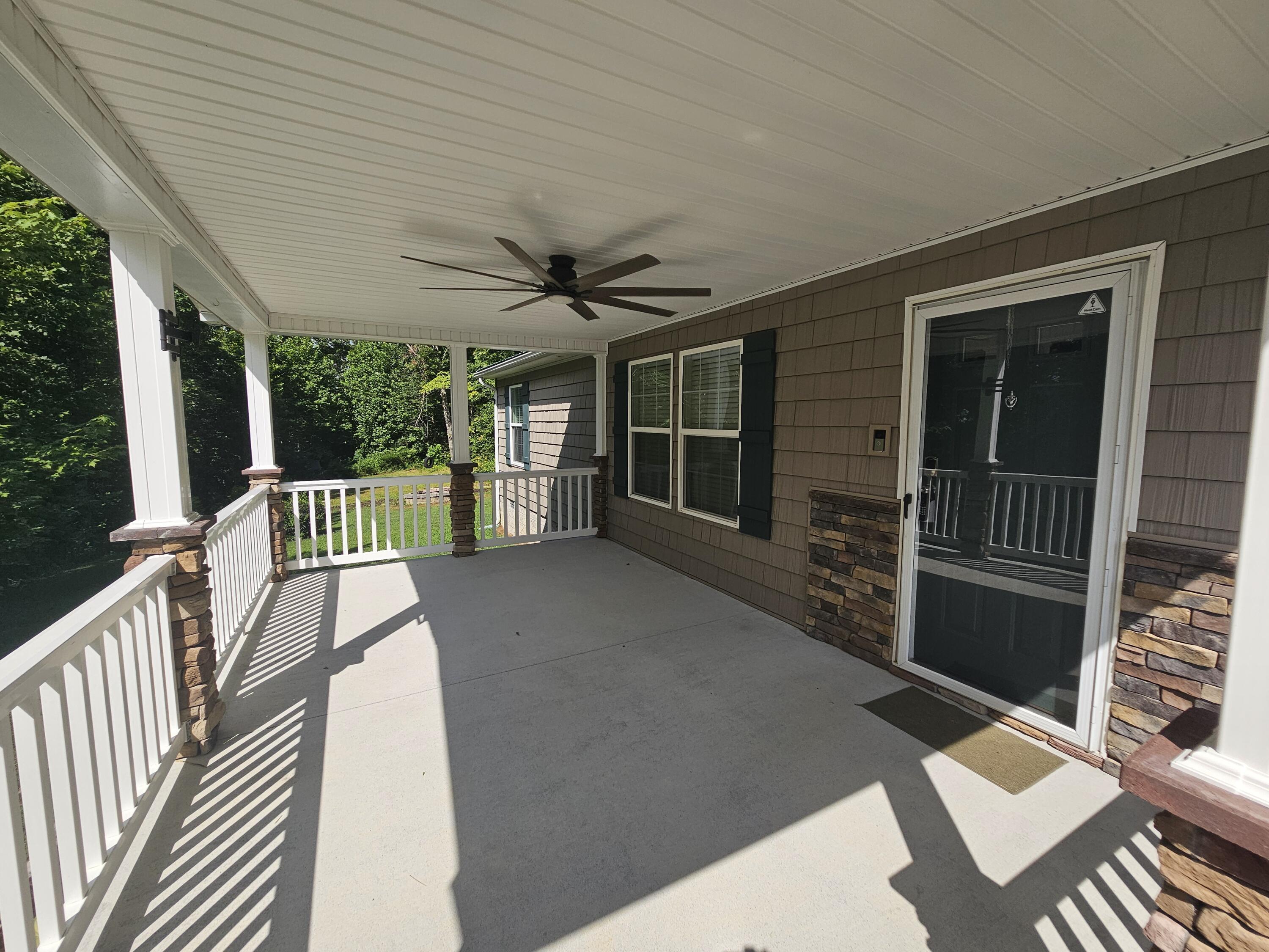 335 Secluded Ridge Property Photo 3