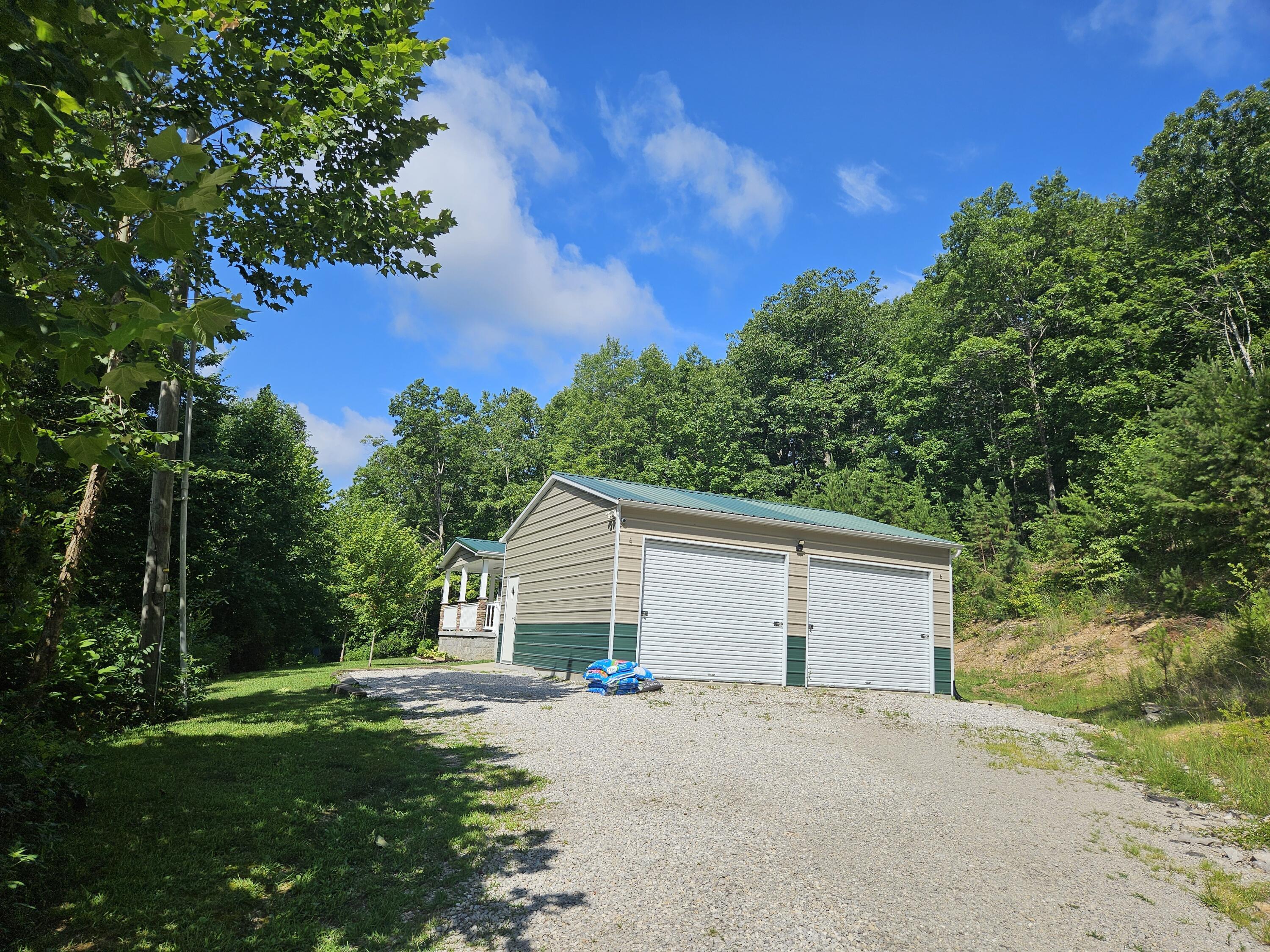 335 Secluded Ridge Property Photo 4