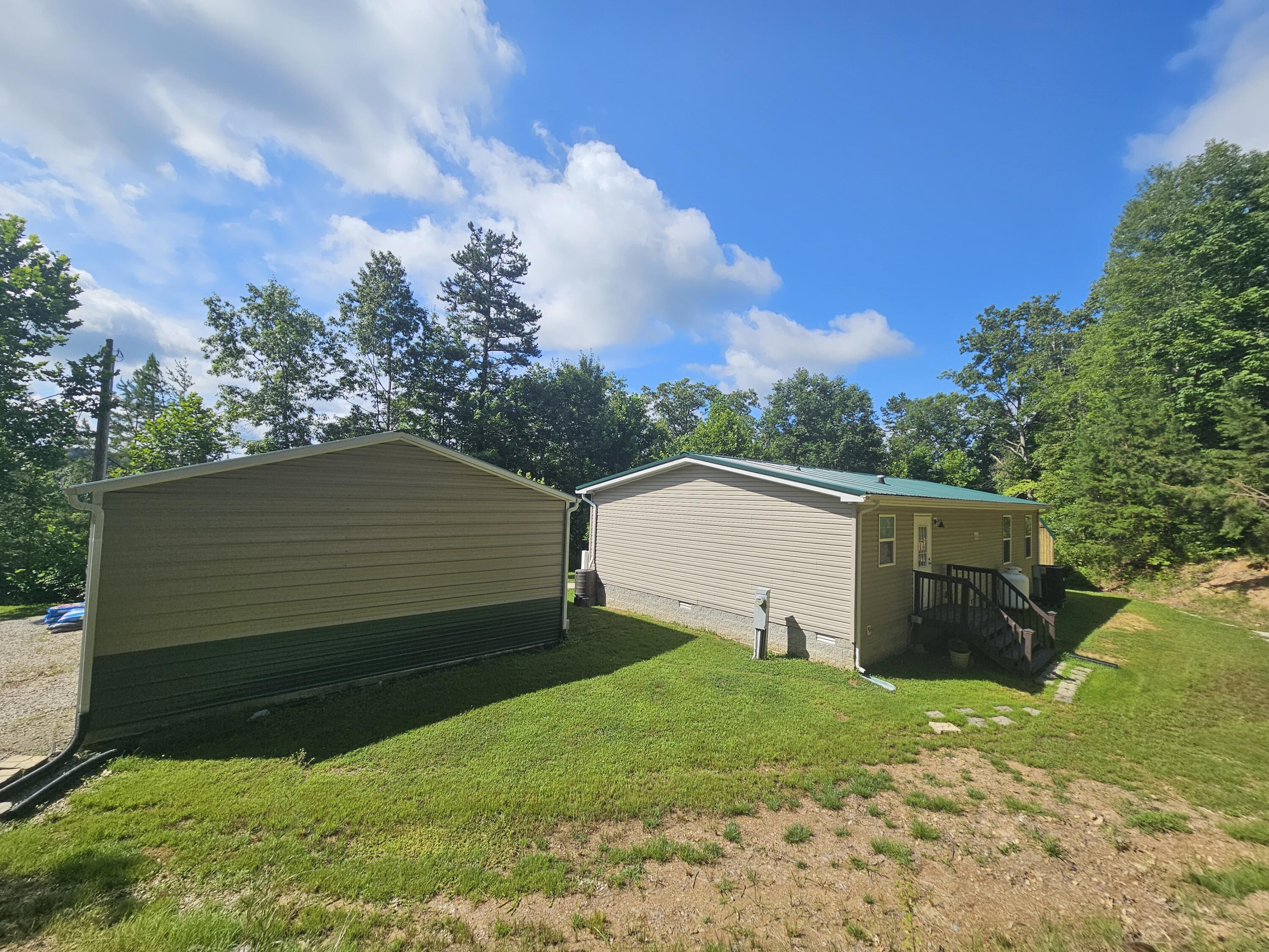 335 Secluded Ridge Property Photo 5