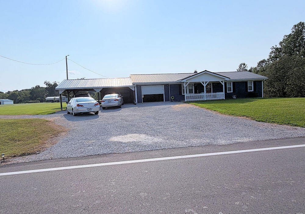 3945 Kentucky 39 Property Photo 1