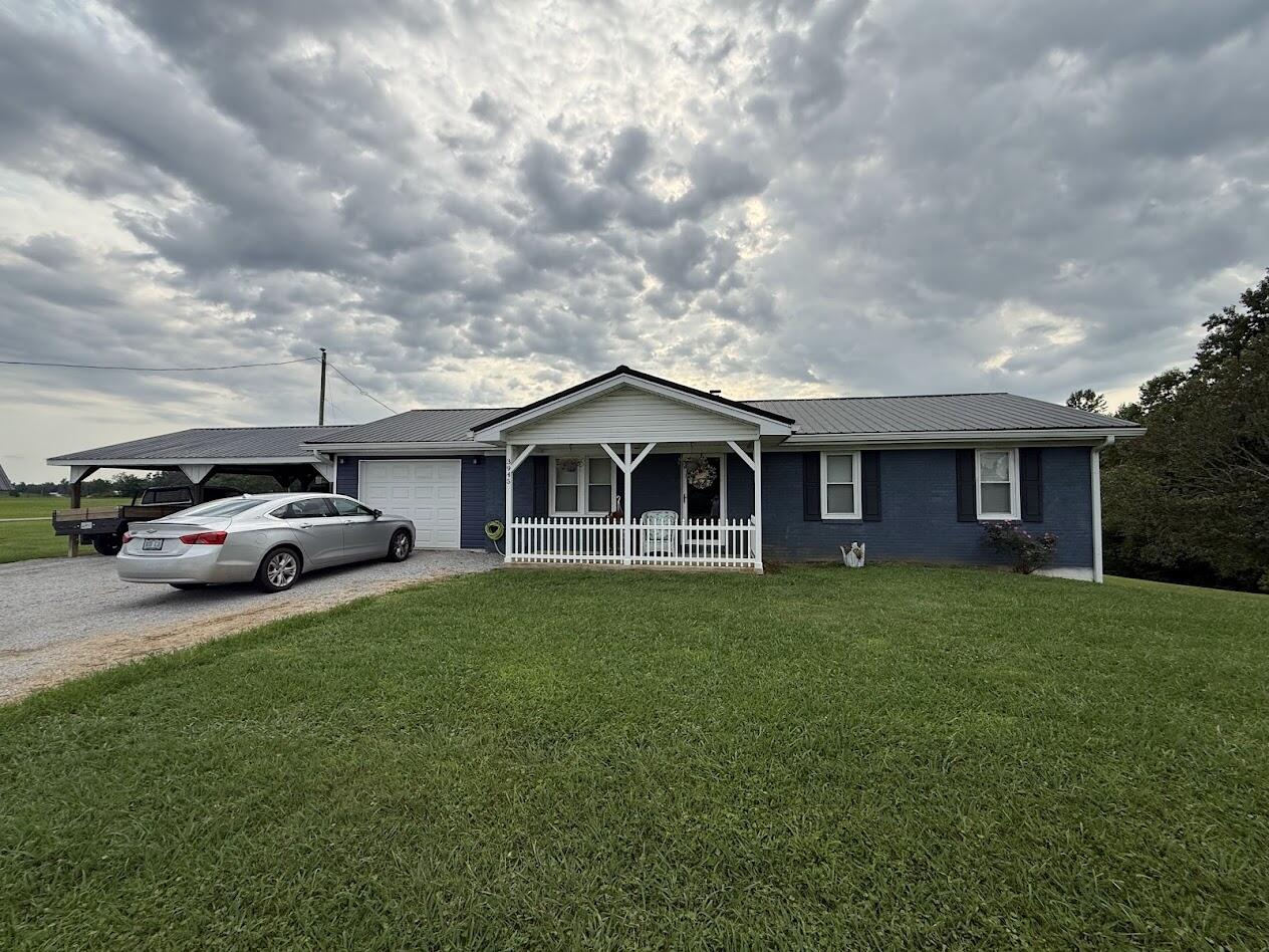3945 Kentucky 39 Property Photo 2