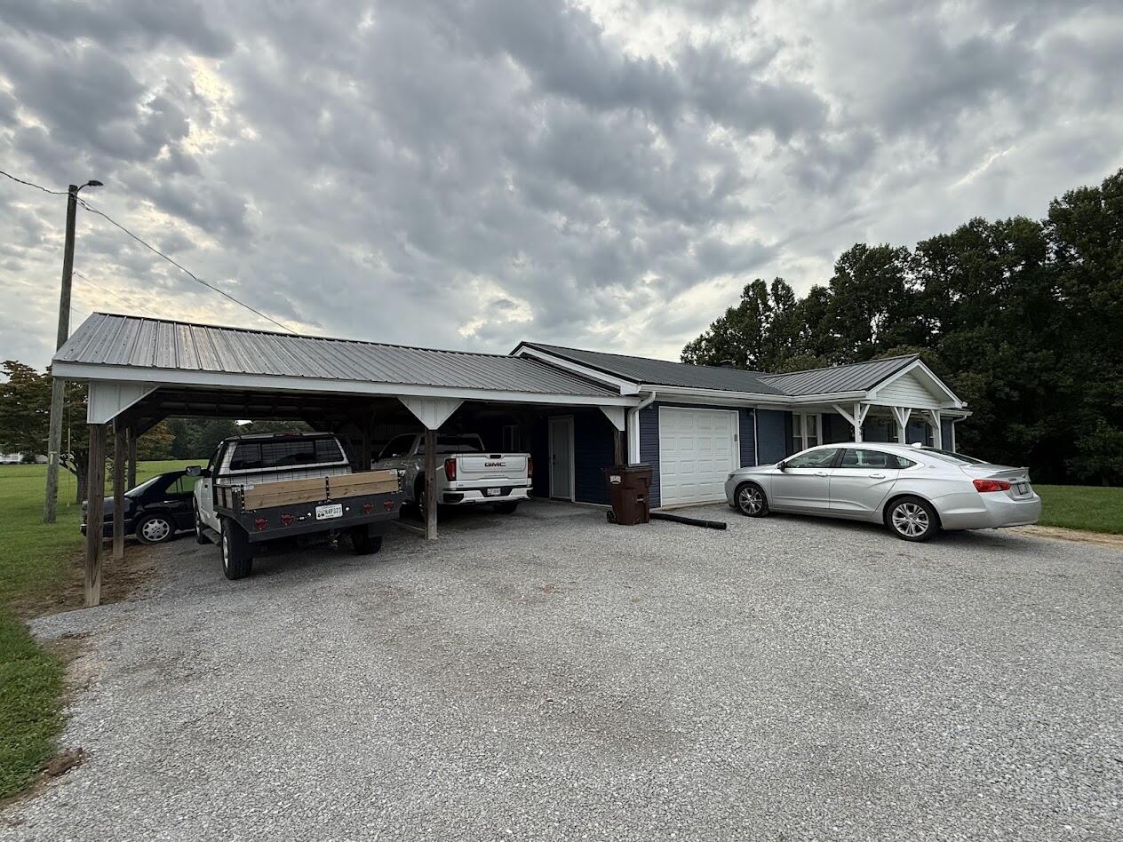 3945 Kentucky 39 Property Photo 3