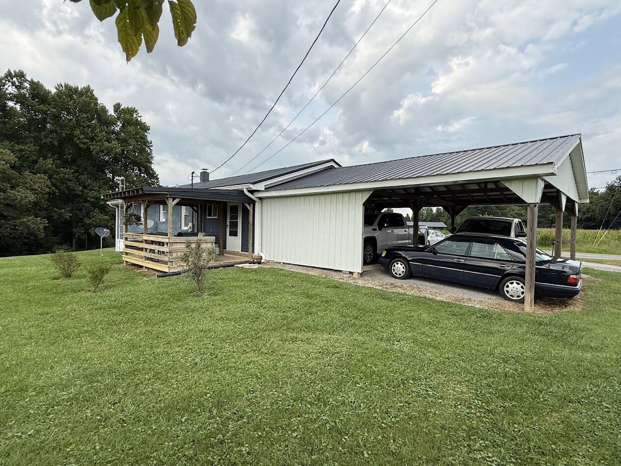 3945 Kentucky 39 Property Photo 4