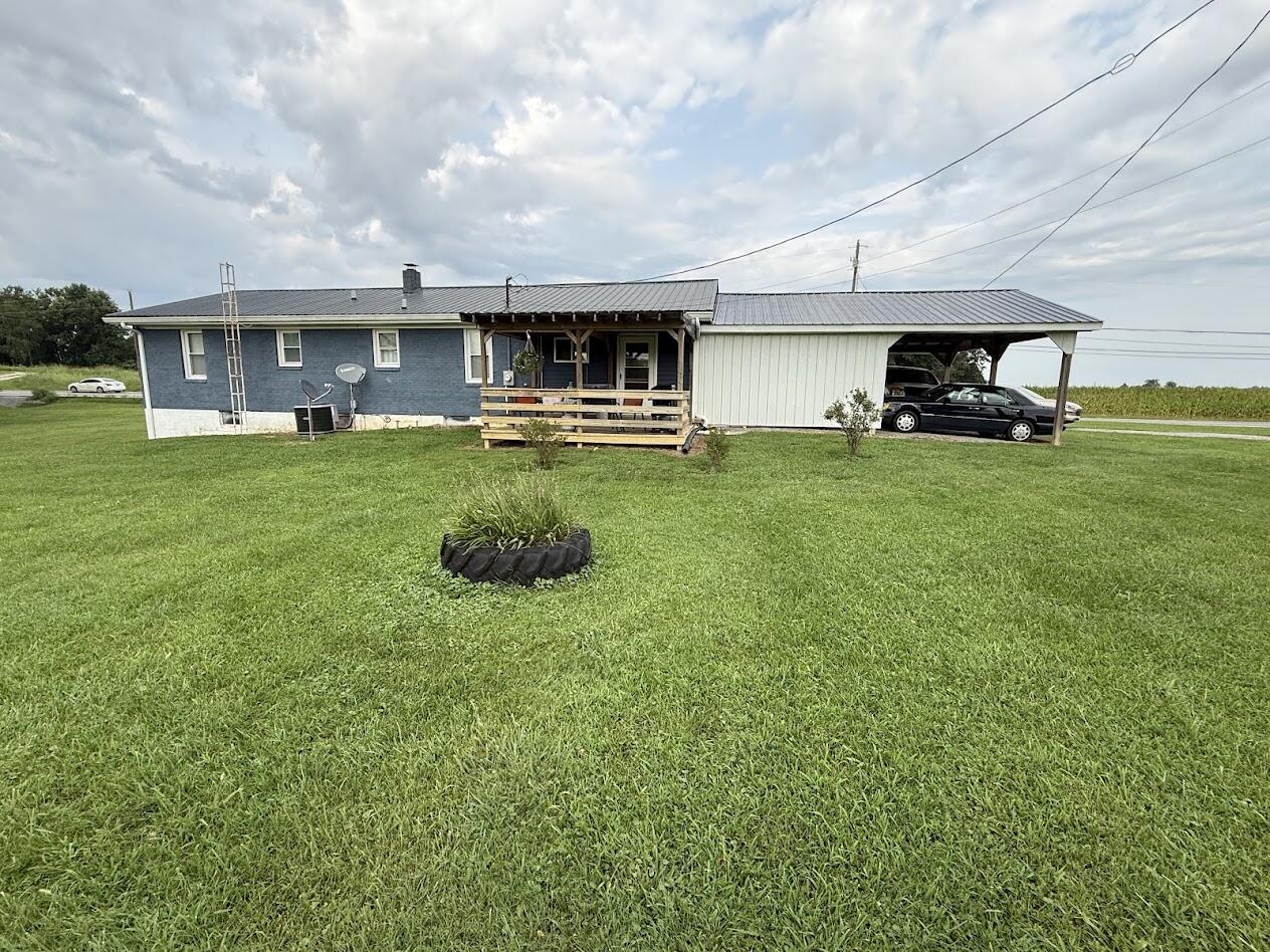 3945 Kentucky 39 Property Photo 5
