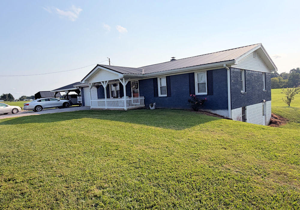 3945 Kentucky 39 Property Photo 6